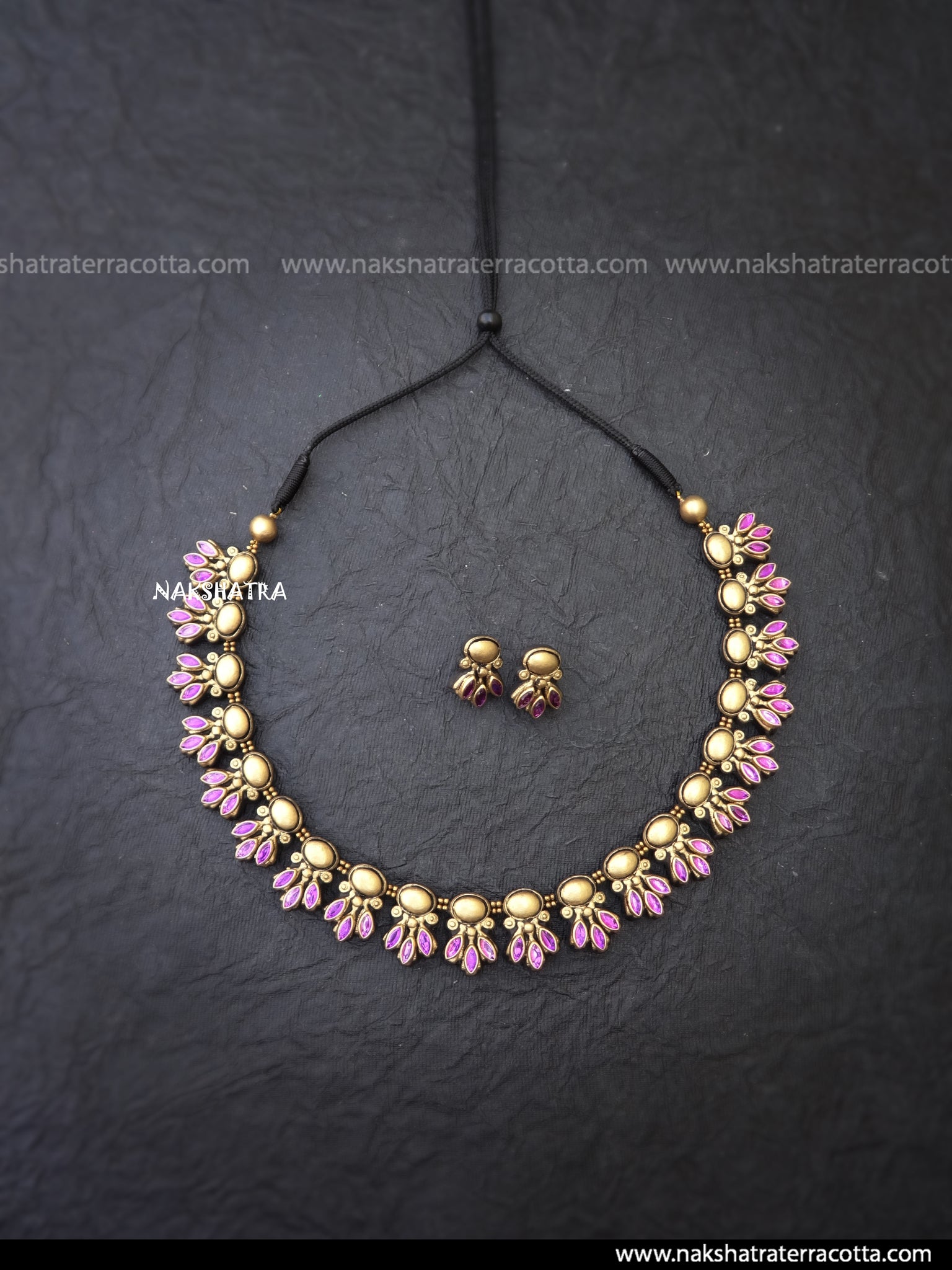 Terracotta Jewellery