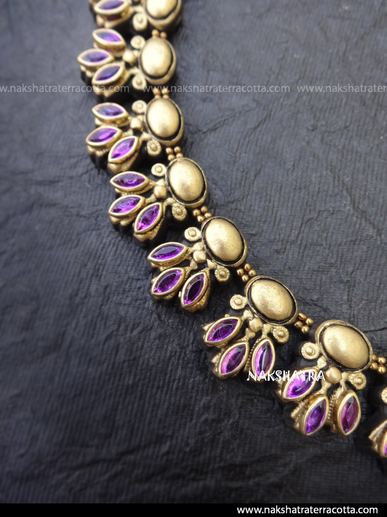 Terracotta Jewellery