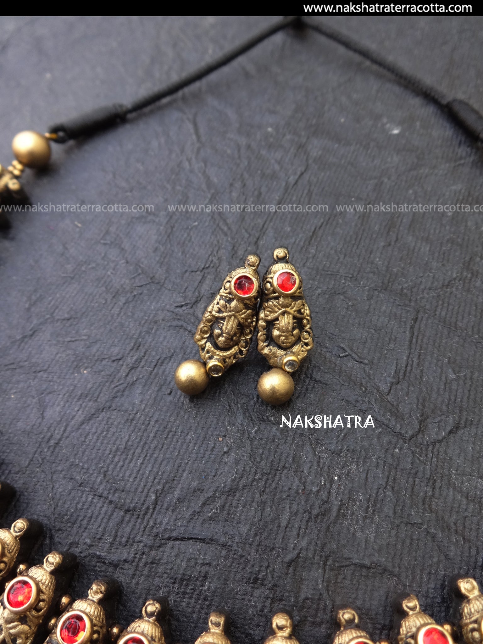 Terracotta Jewellery