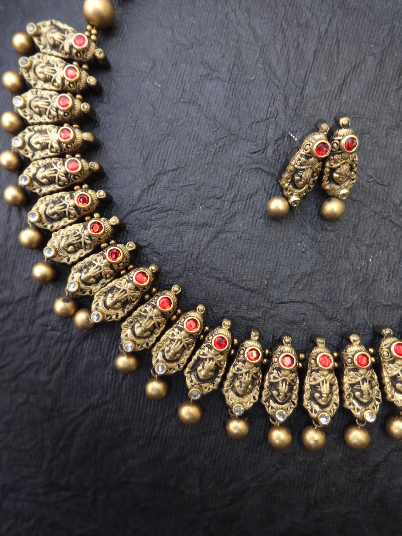 Terracotta Jewellery