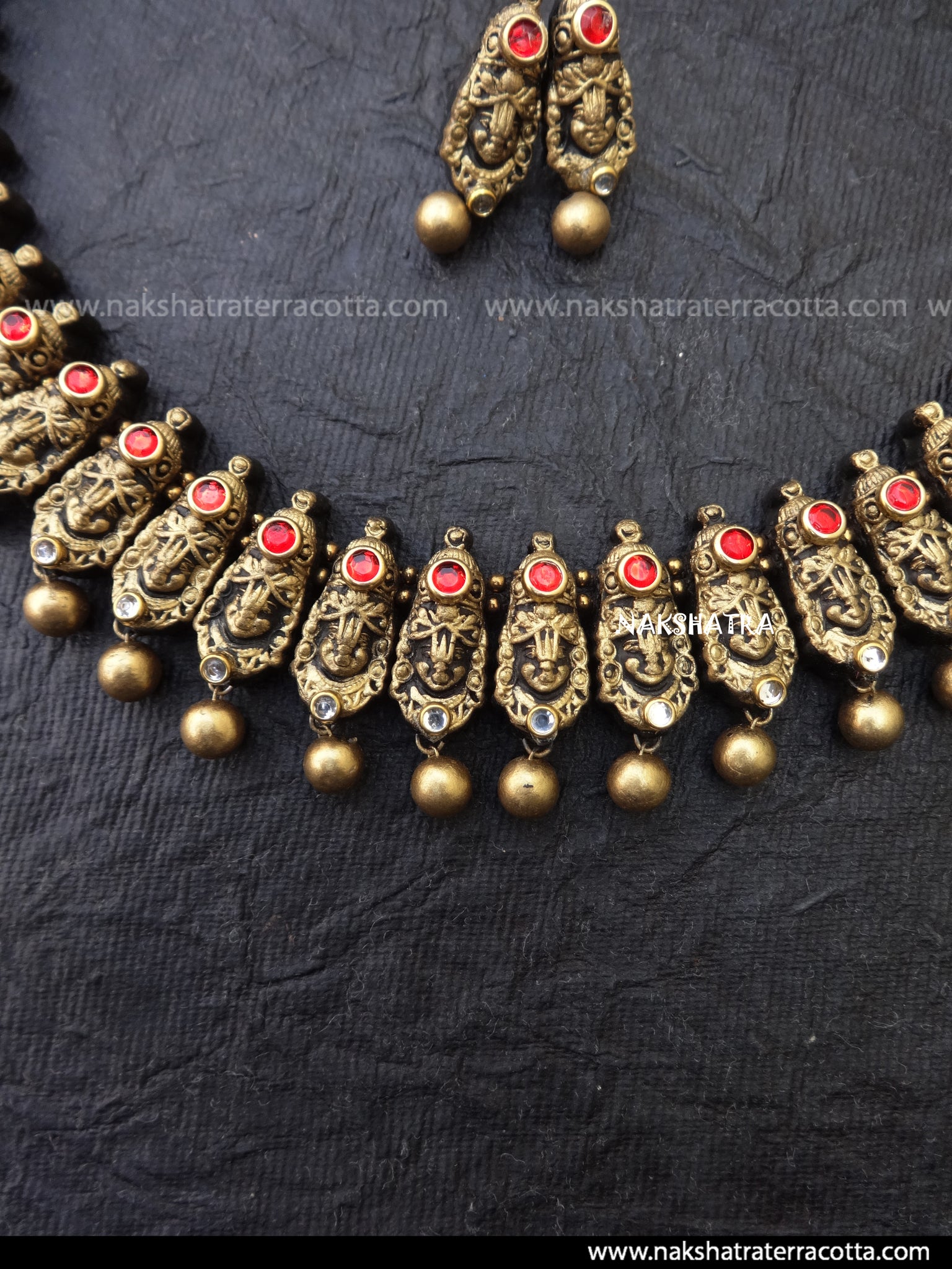 Terracotta Jewellery