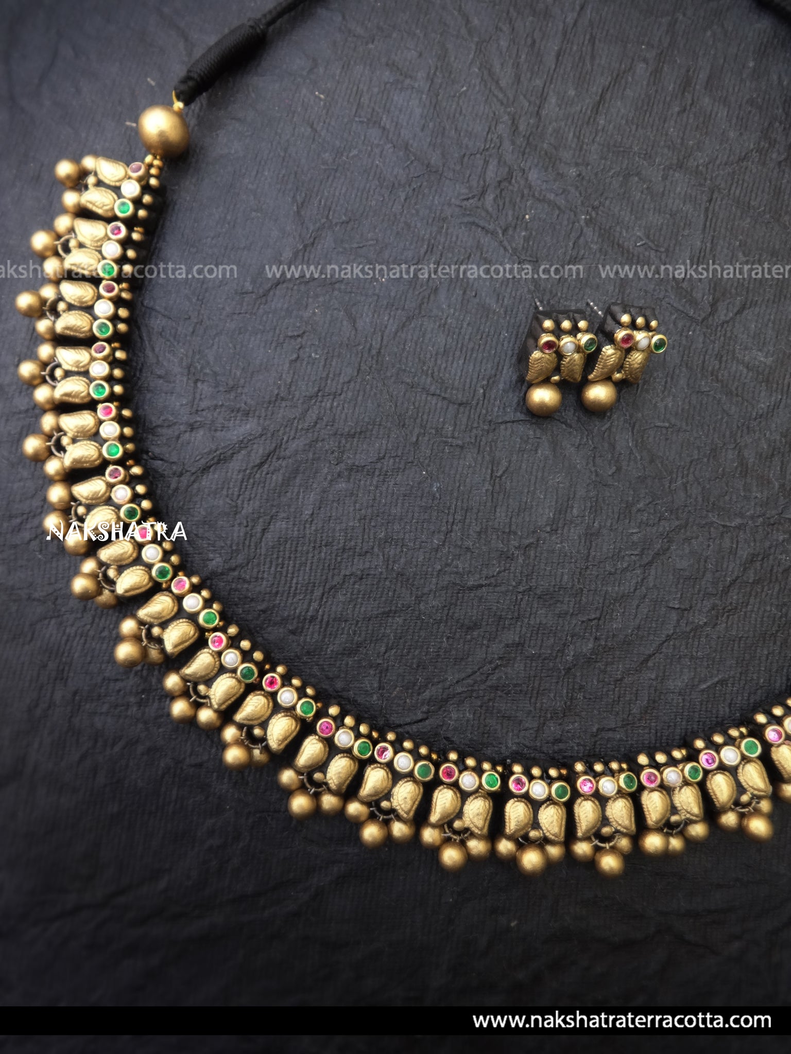 Terracotta Jewellery