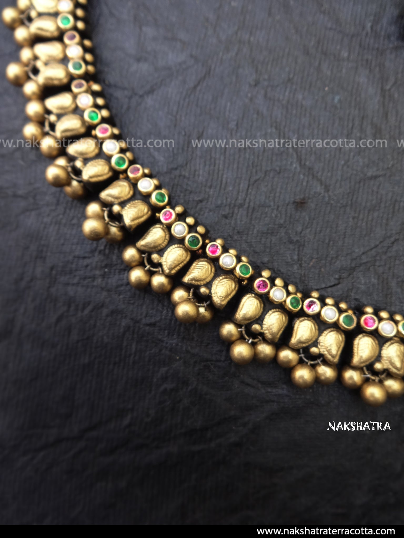Terracotta Jewellery