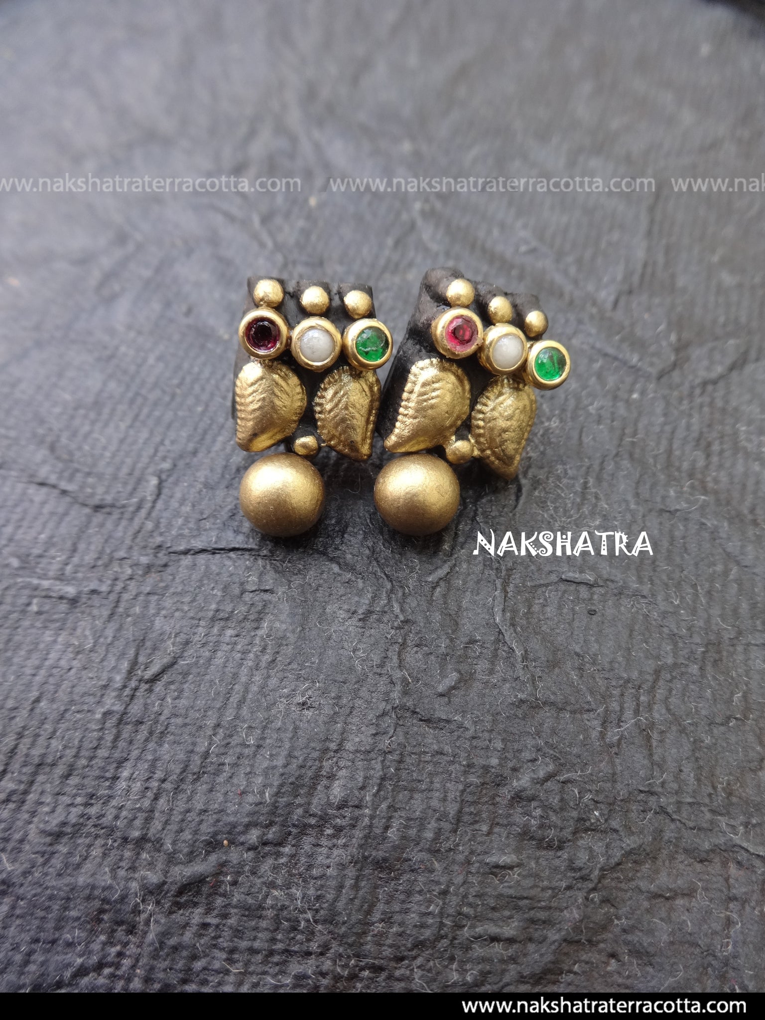 Terracotta Jewellery