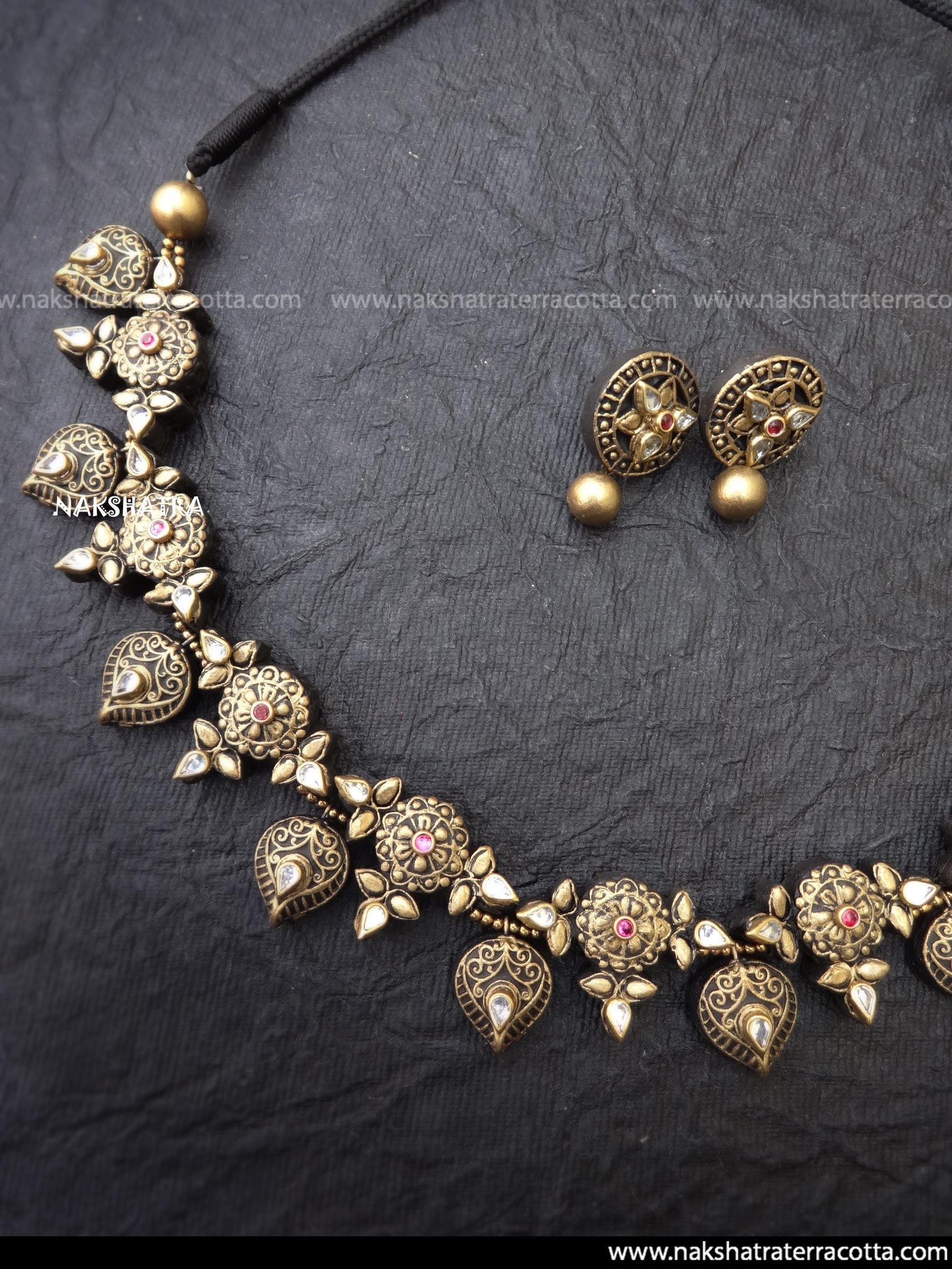Terracotta Jewellery