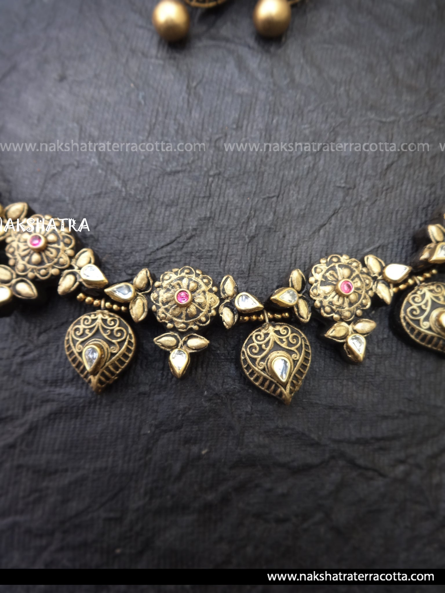 Terracotta Jewellery