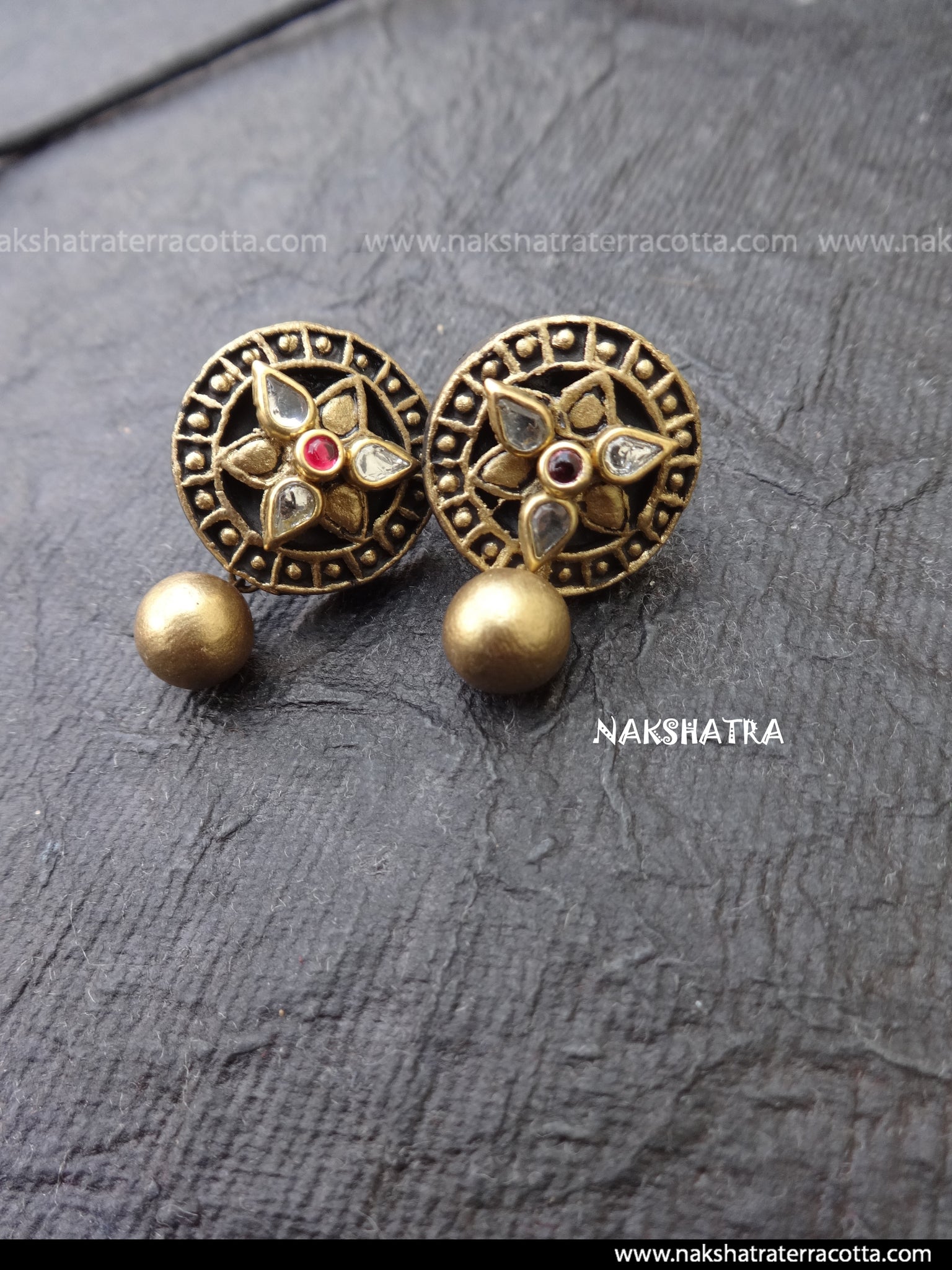 Terracotta Jewellery