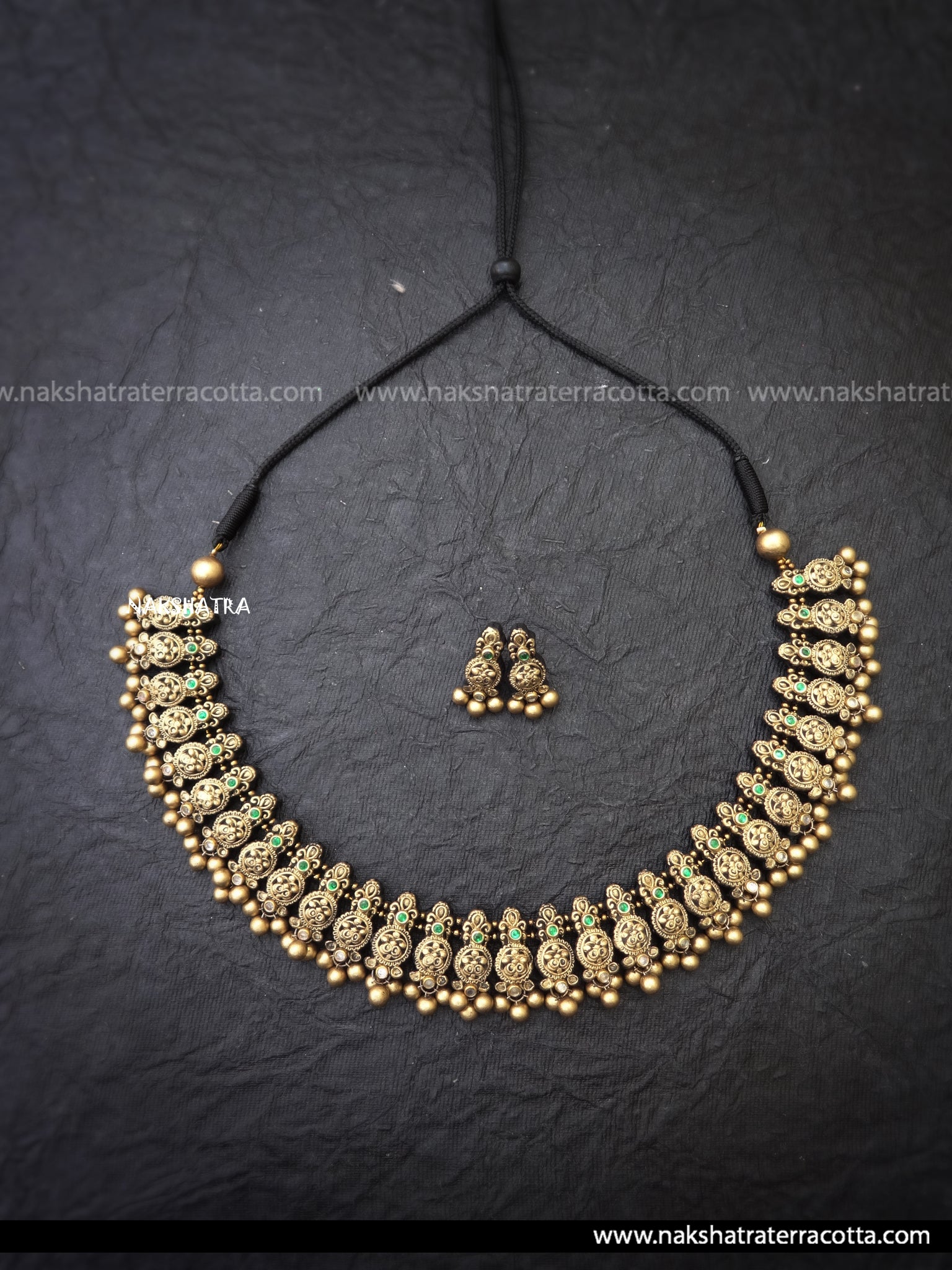 Terracotta Jewellery