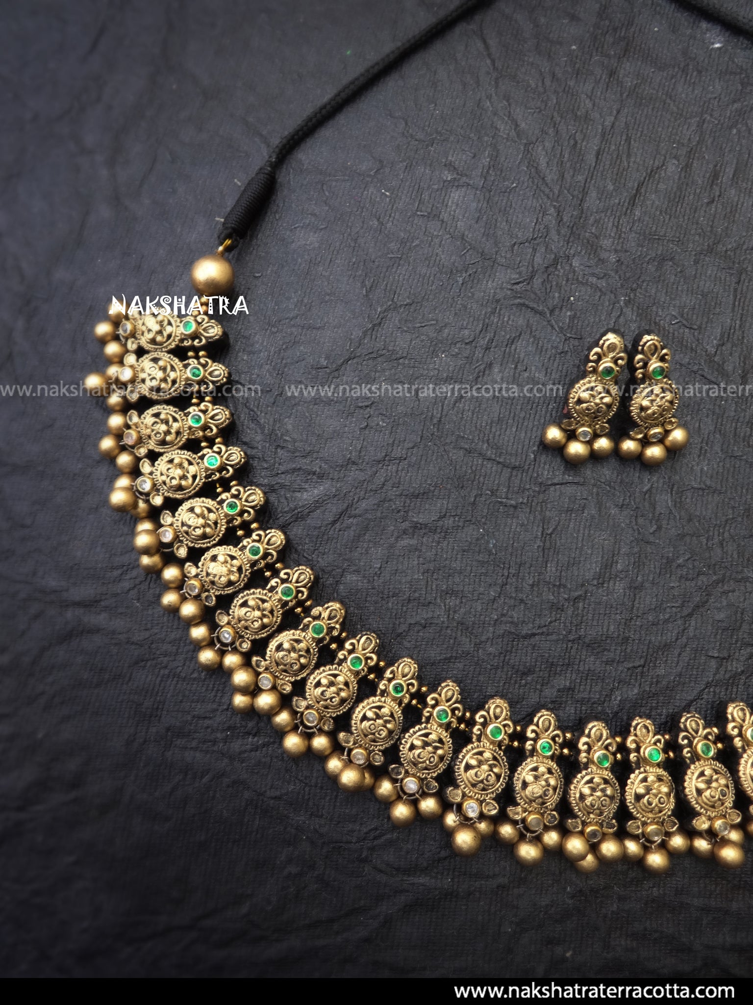 Terracotta Jewellery