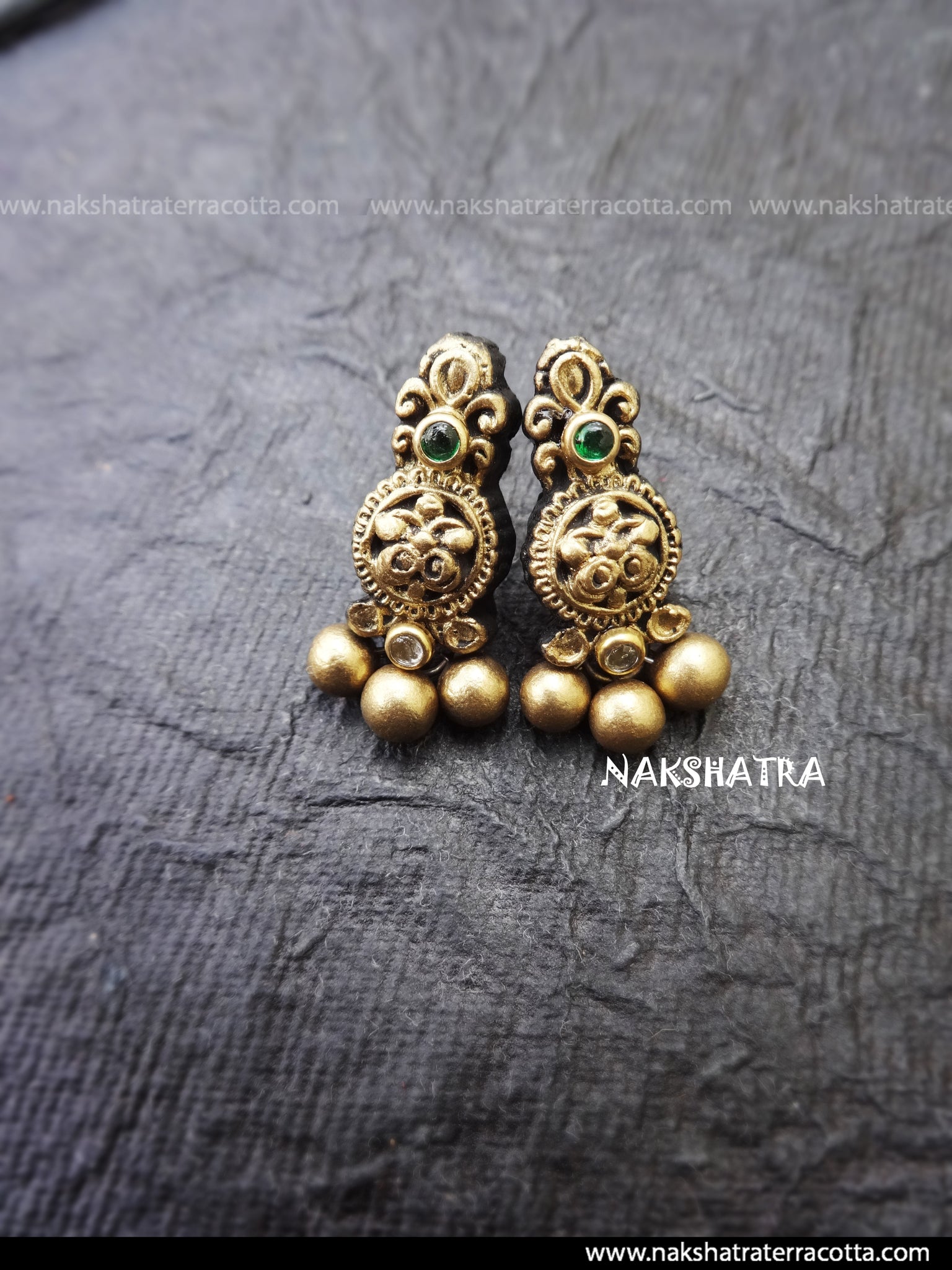 Terracotta Jewellery