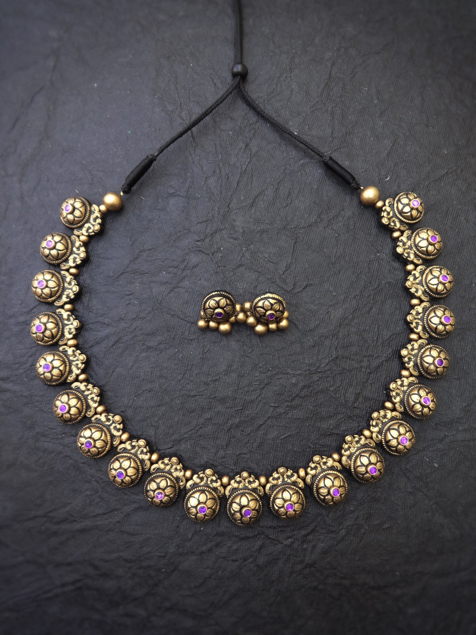 Terracotta Jewellery