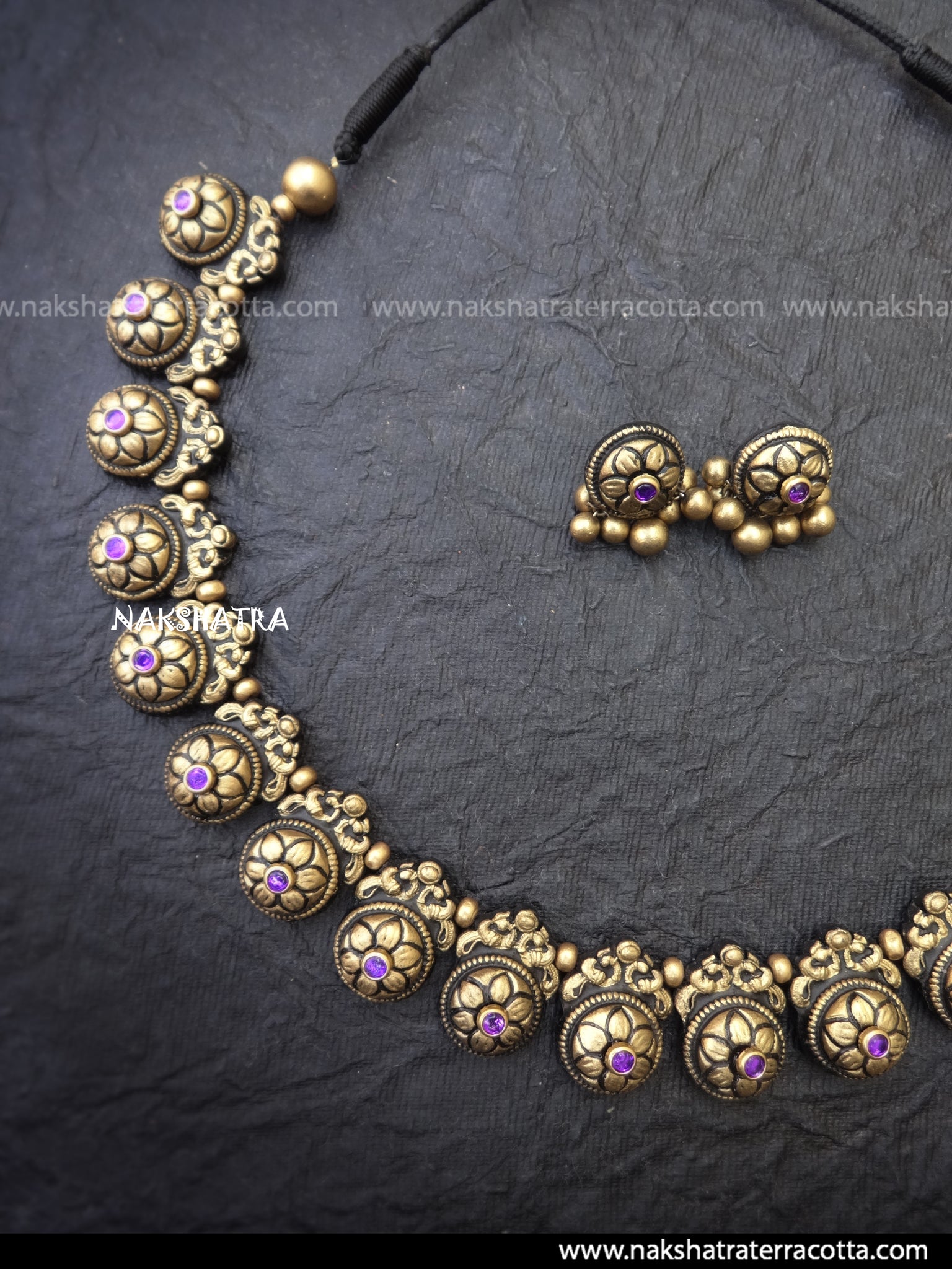 Terracotta Jewellery