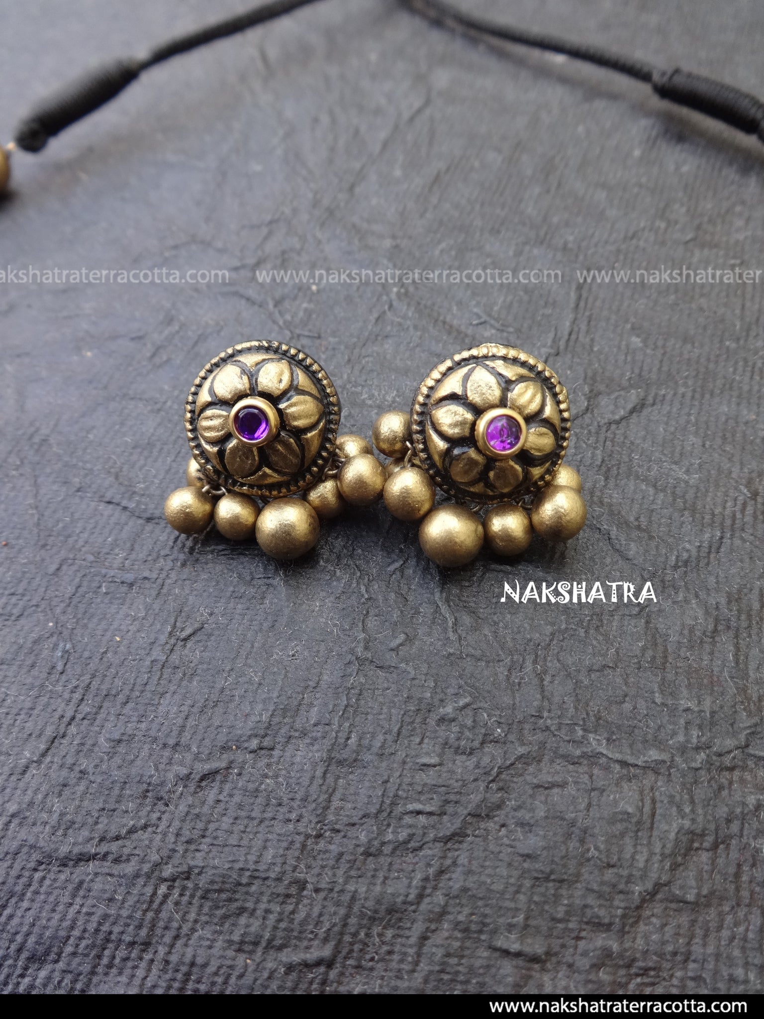 Terracotta Jewellery