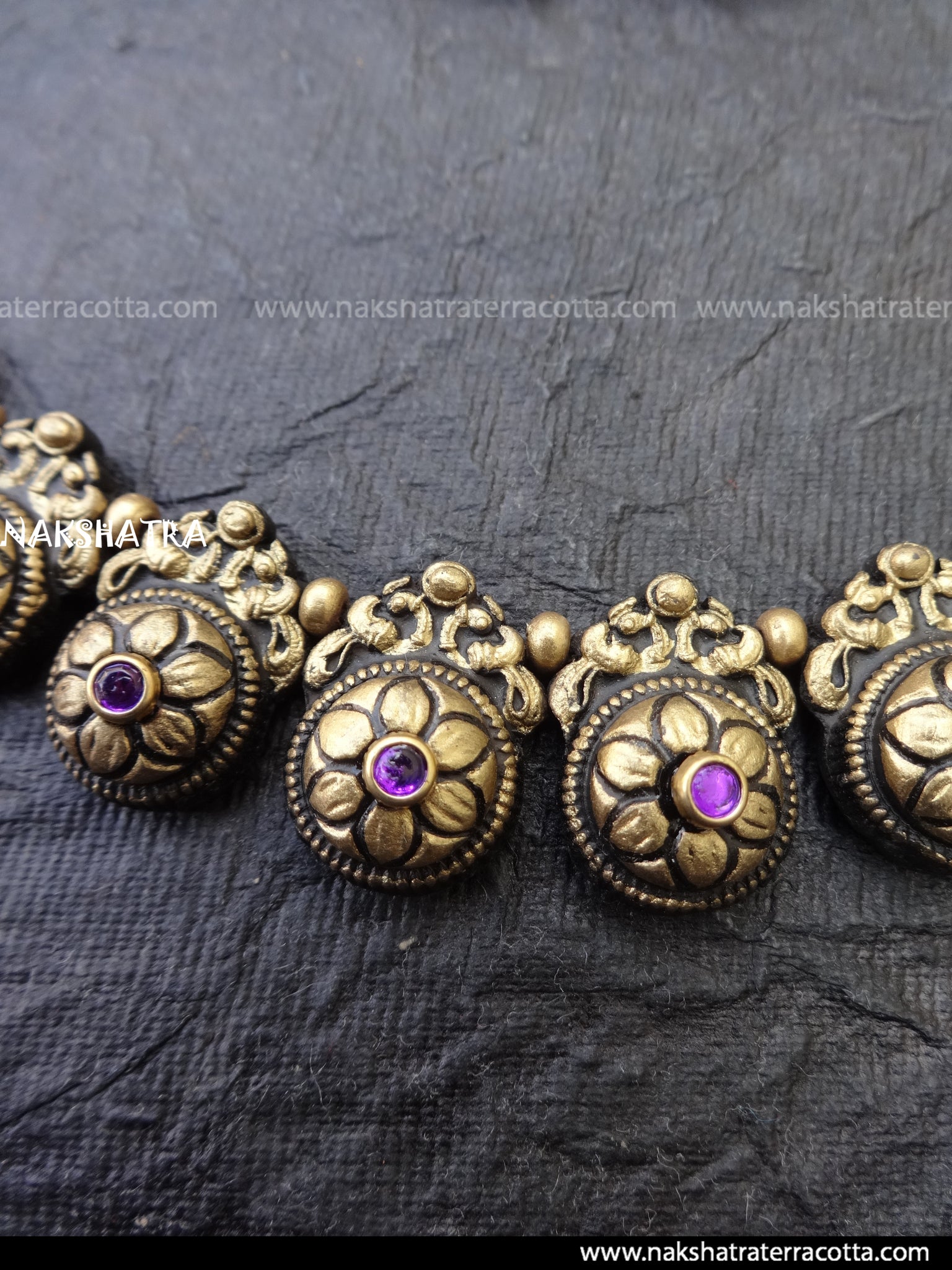 Terracotta Jewellery