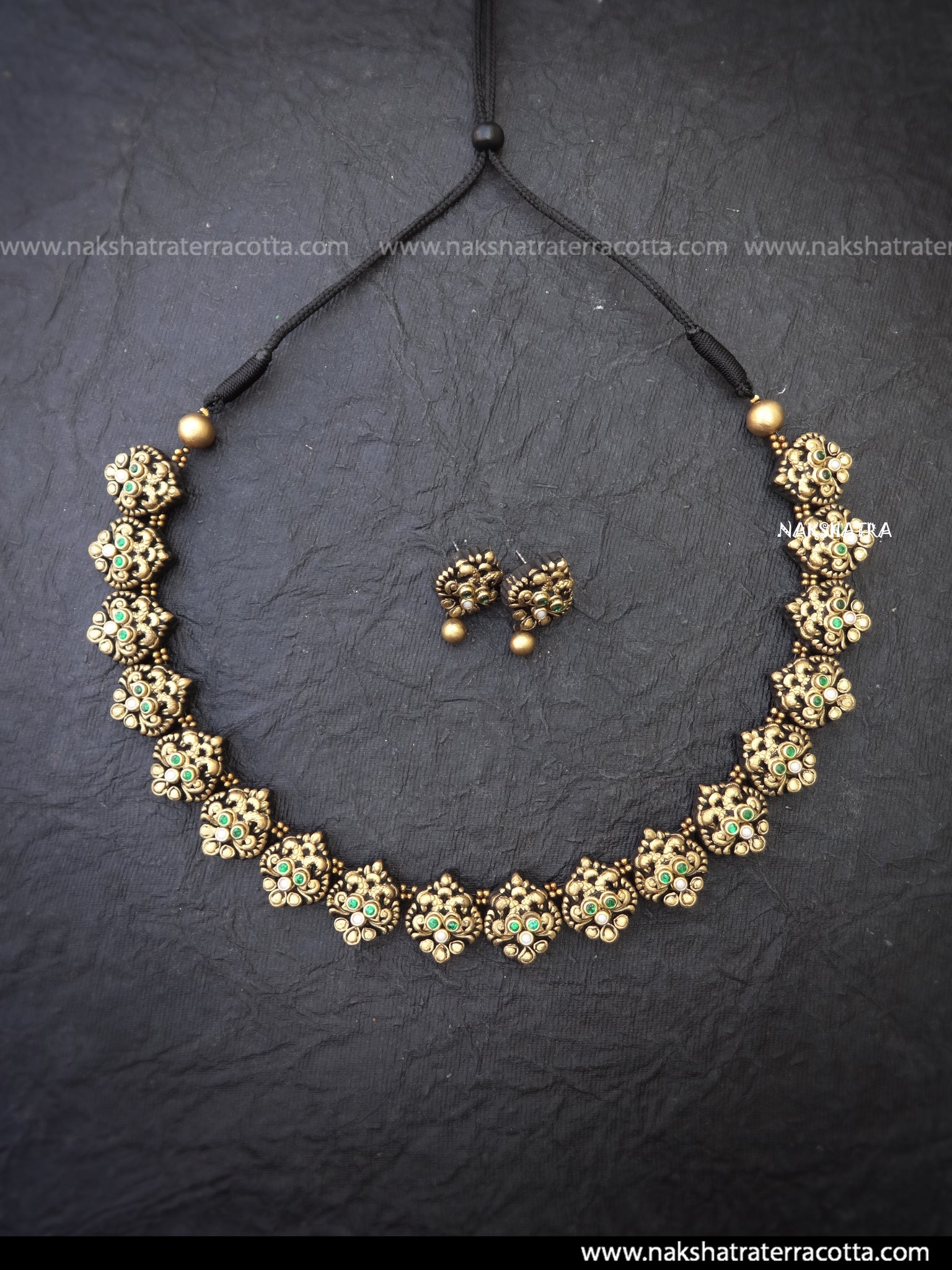 Terracotta Jewellery