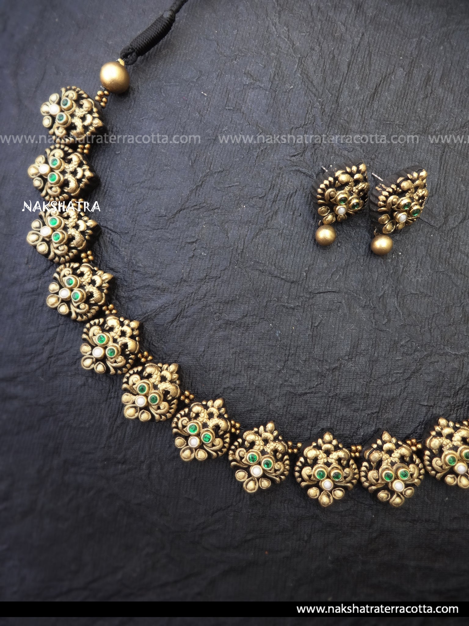 Terracotta Jewellery