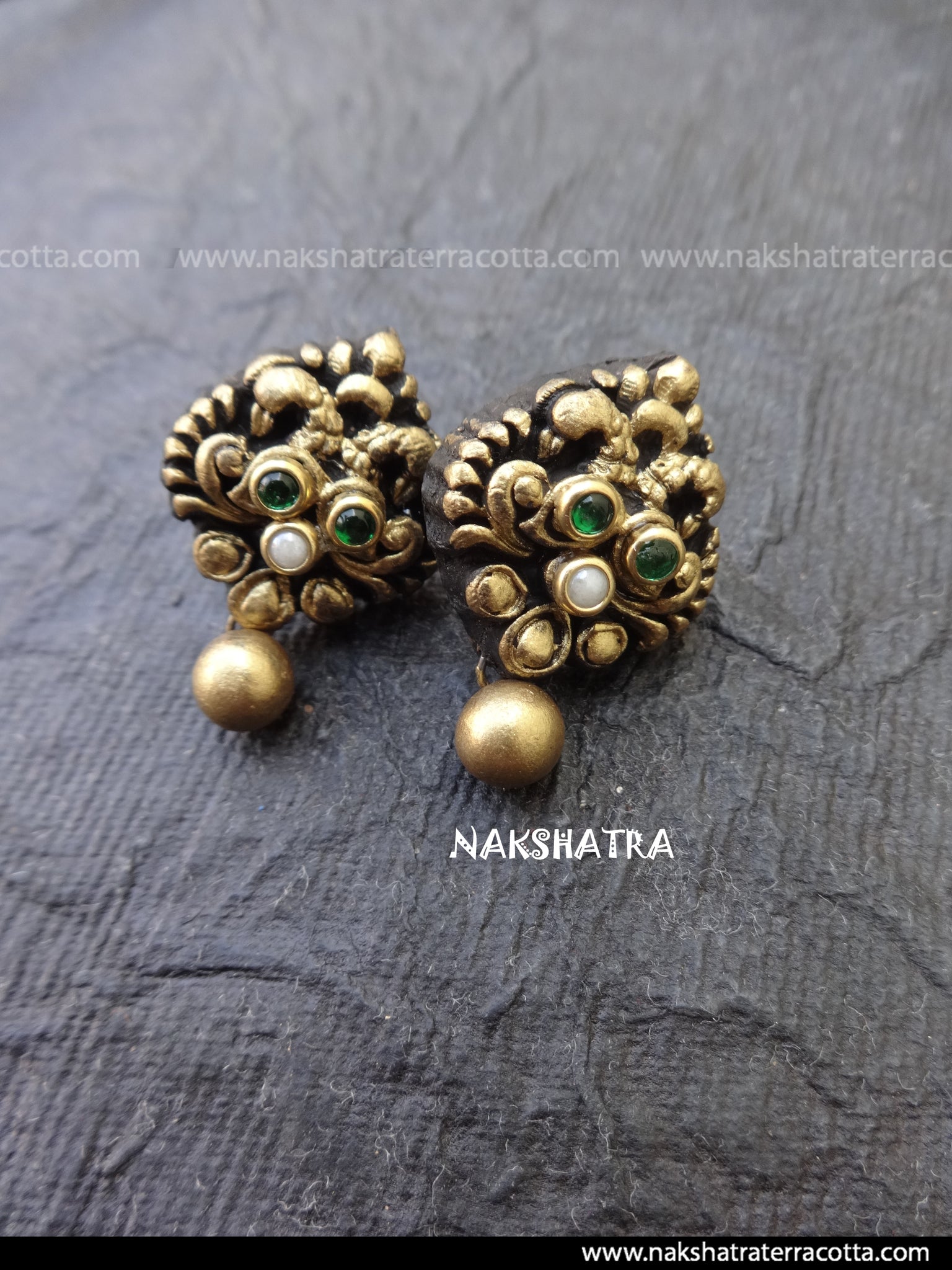 Terracotta Jewellery