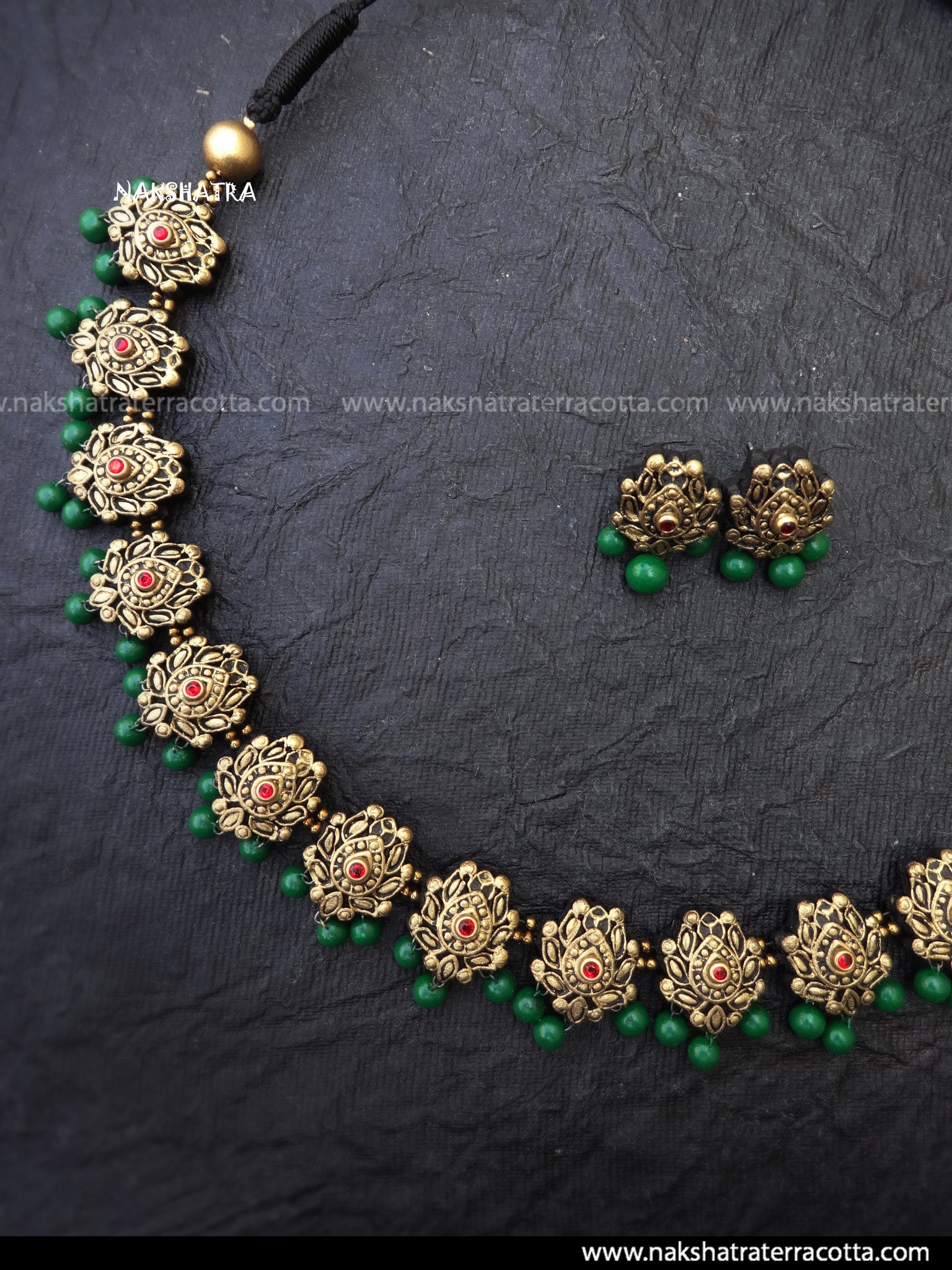 Terracotta Jewellery