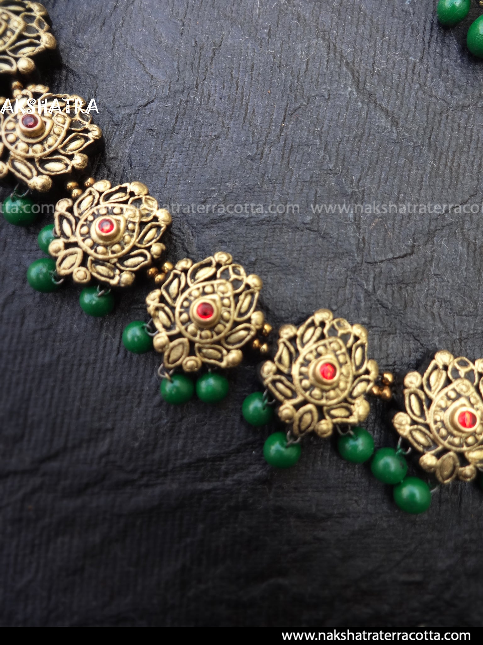 Terracotta Jewellery