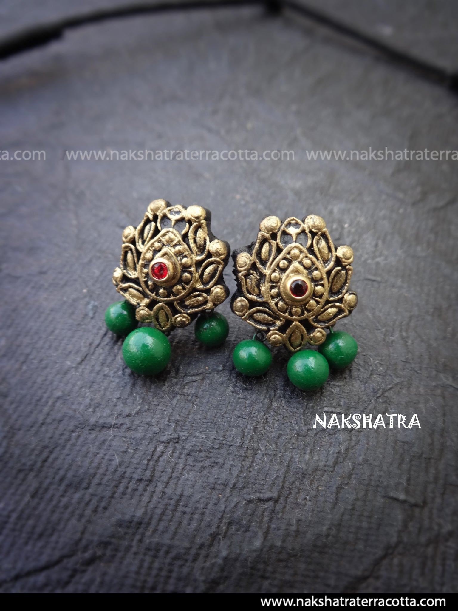 Terracotta Jewellery
