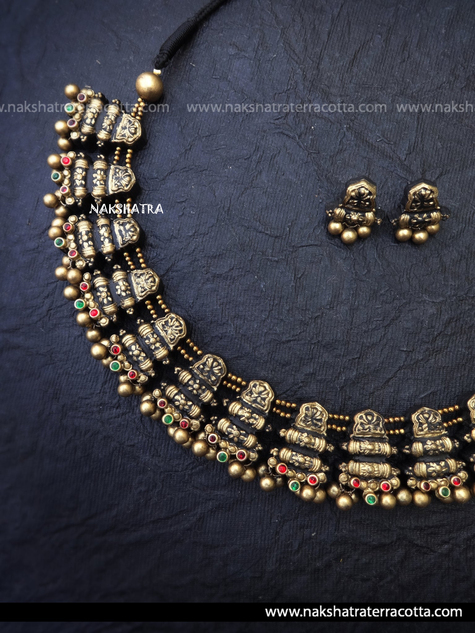 Terracotta Jewellery