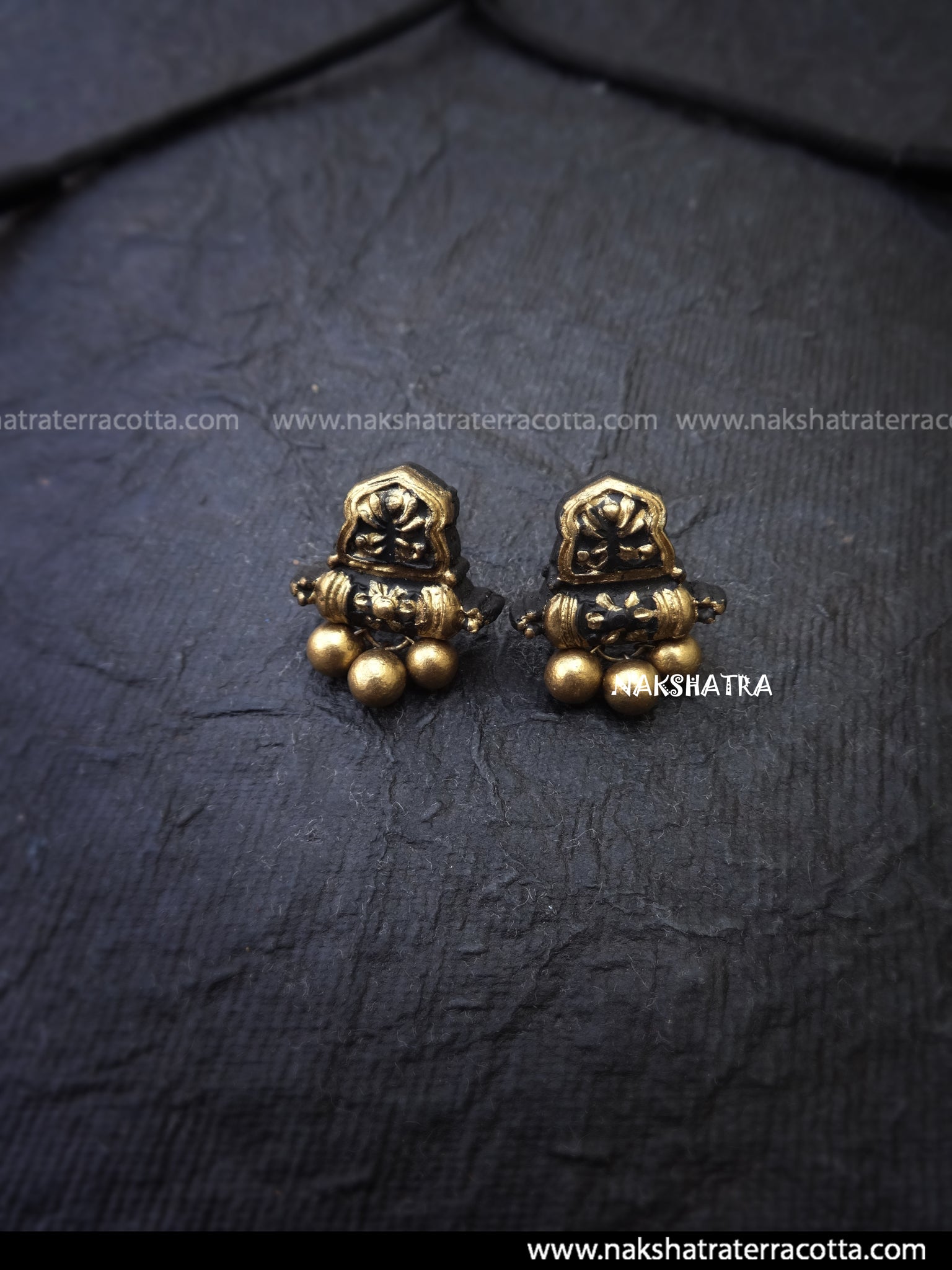 Terracotta Jewellery