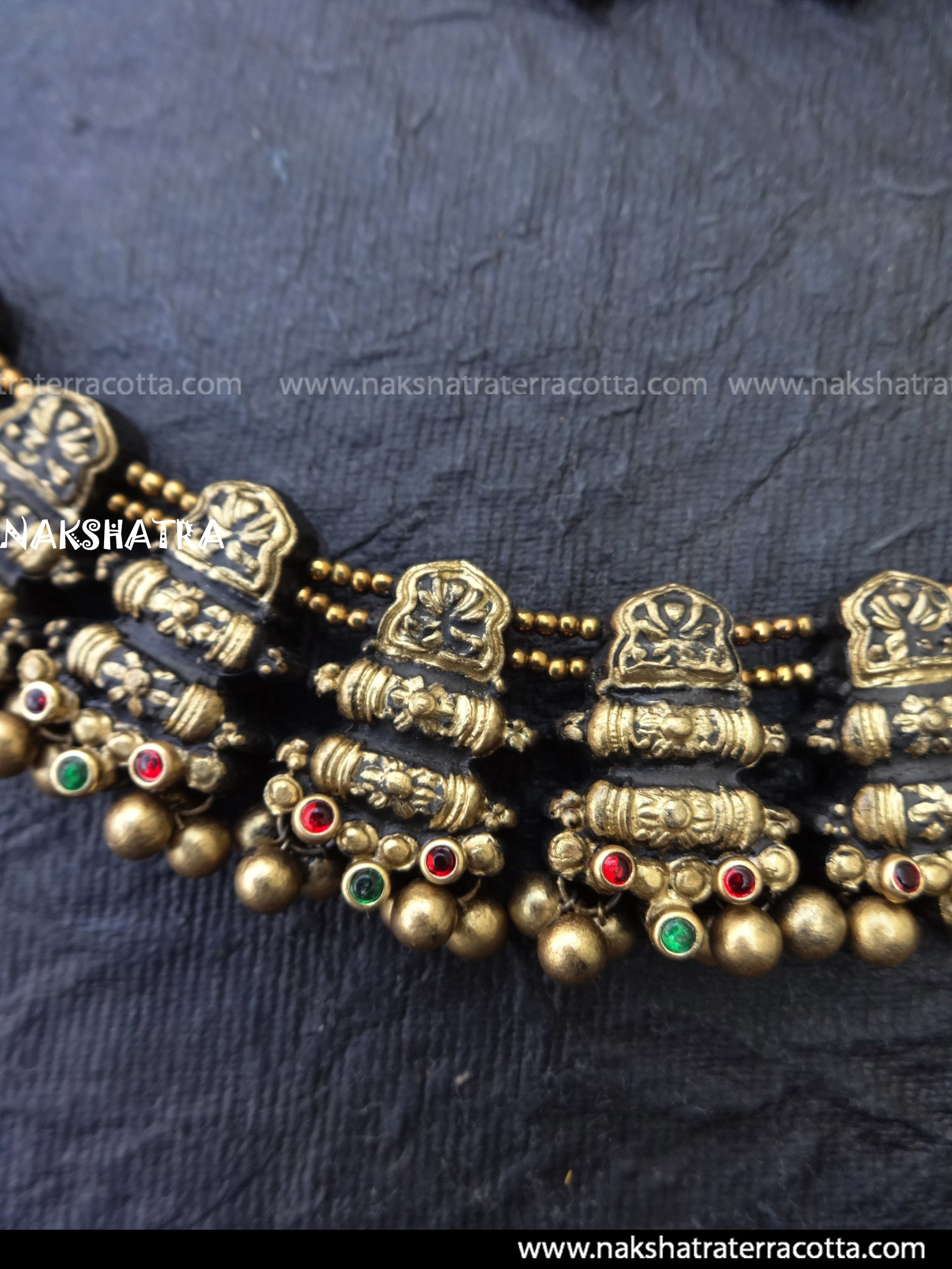 Terracotta Jewellery