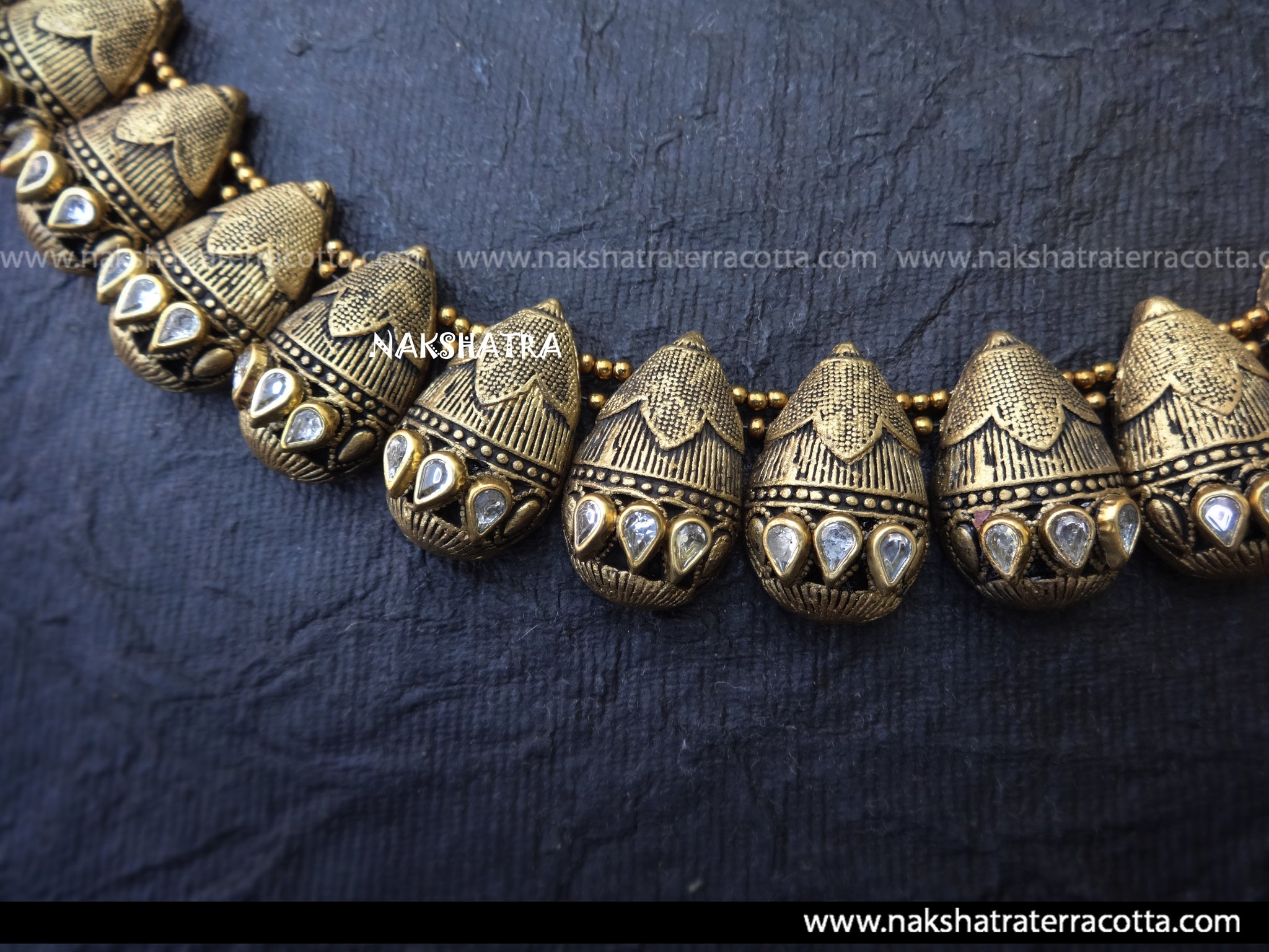Terracotta Jewellery
