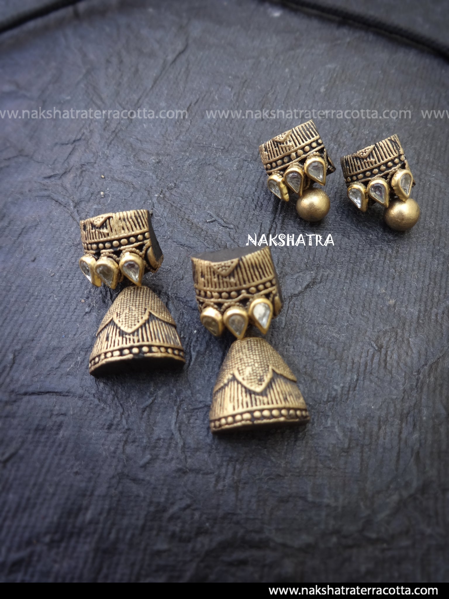 Terracotta Jewellery