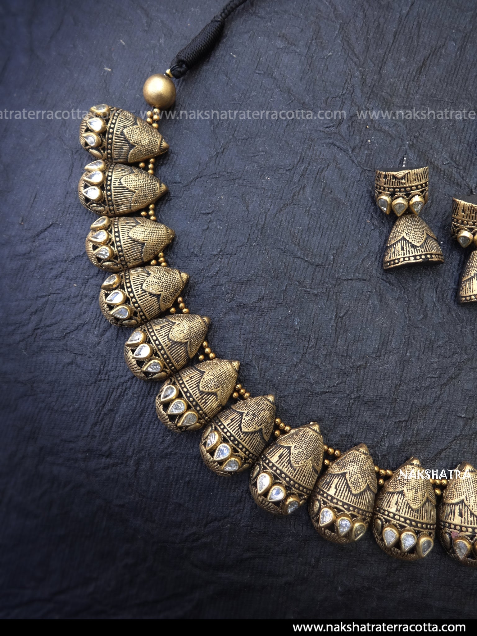 Terracotta Jewellery