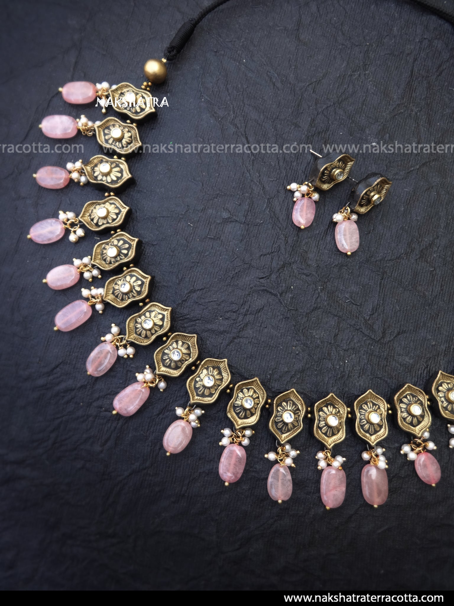 Terracotta Jewellery