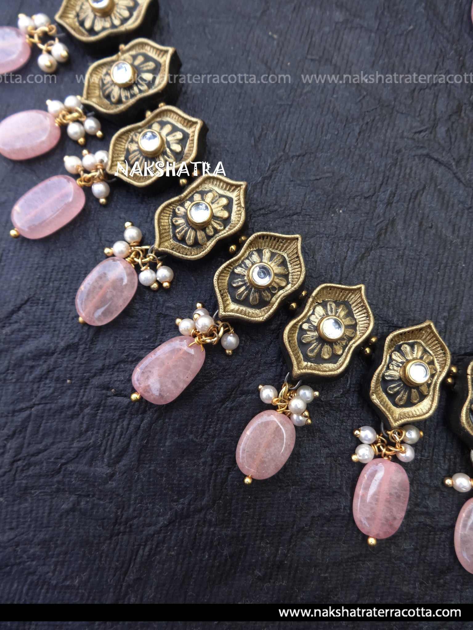 Terracotta Jewellery