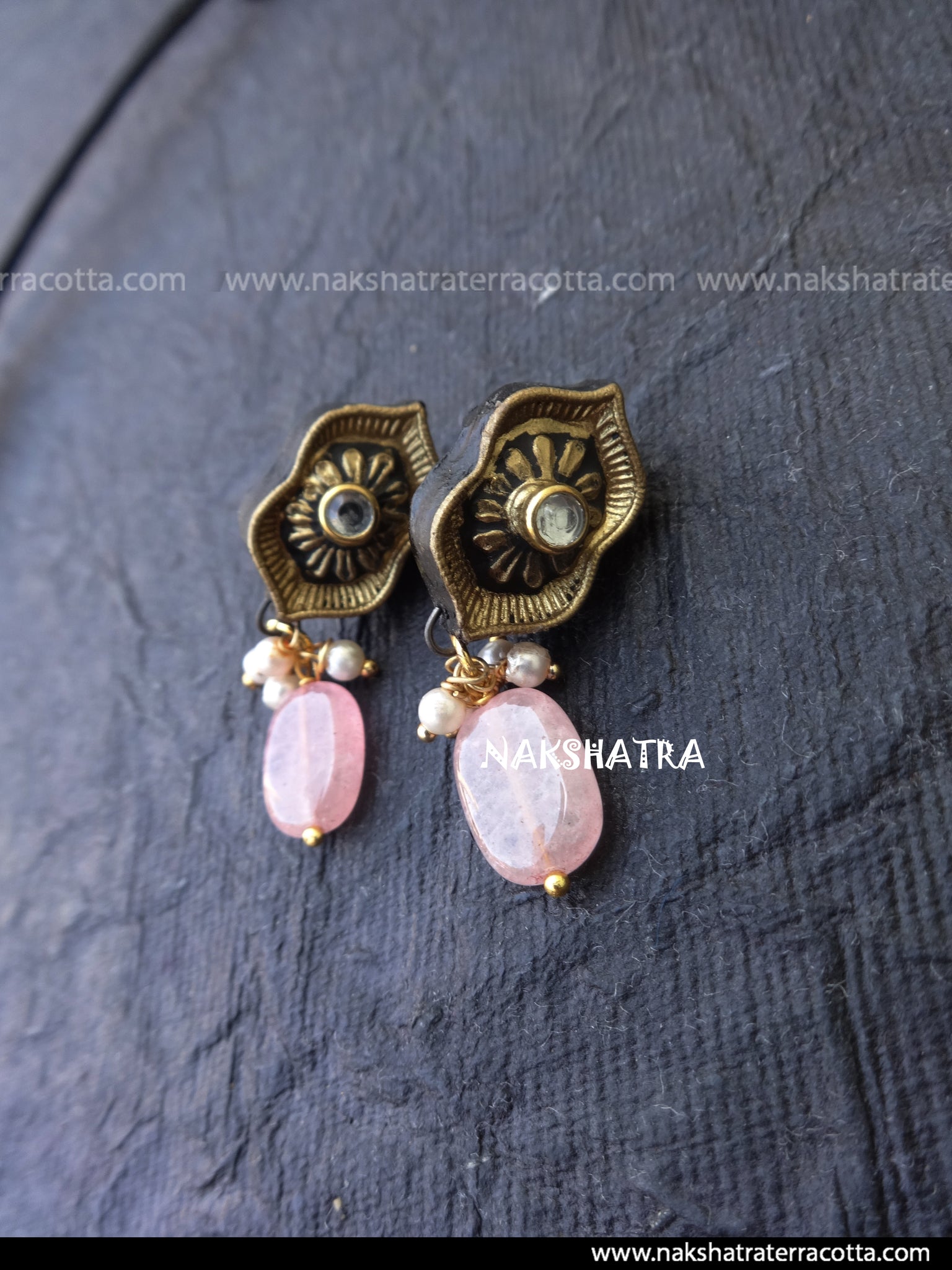 Terracotta Jewellery