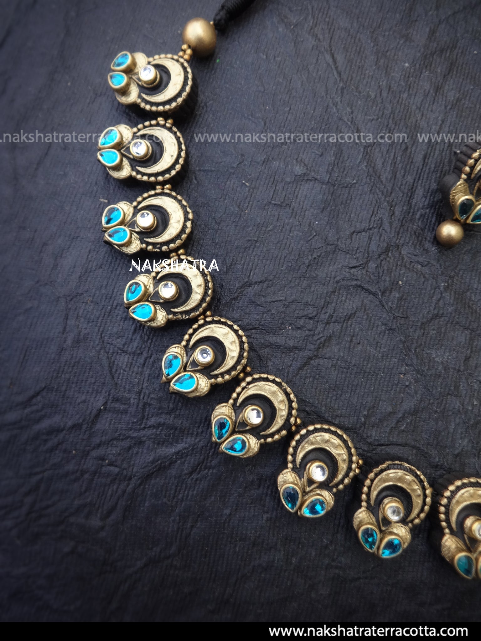 Terracotta Jewellery