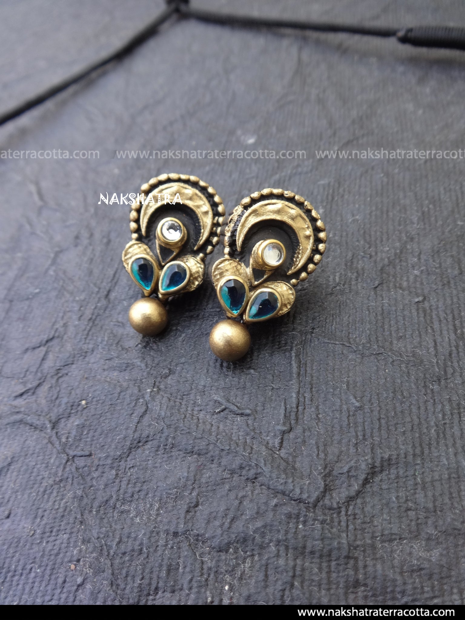 Terracotta Jewellery