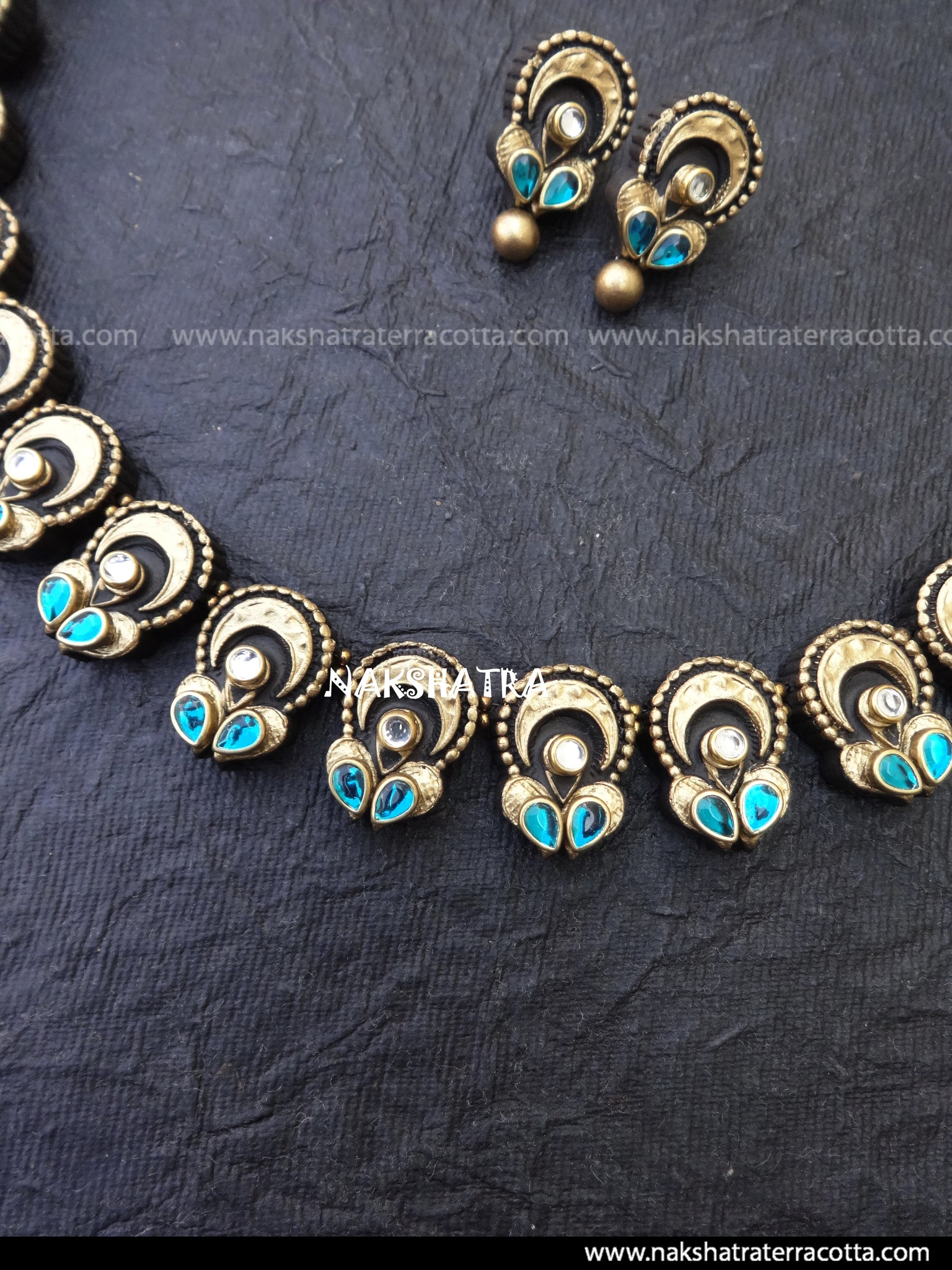 Terracotta Jewellery