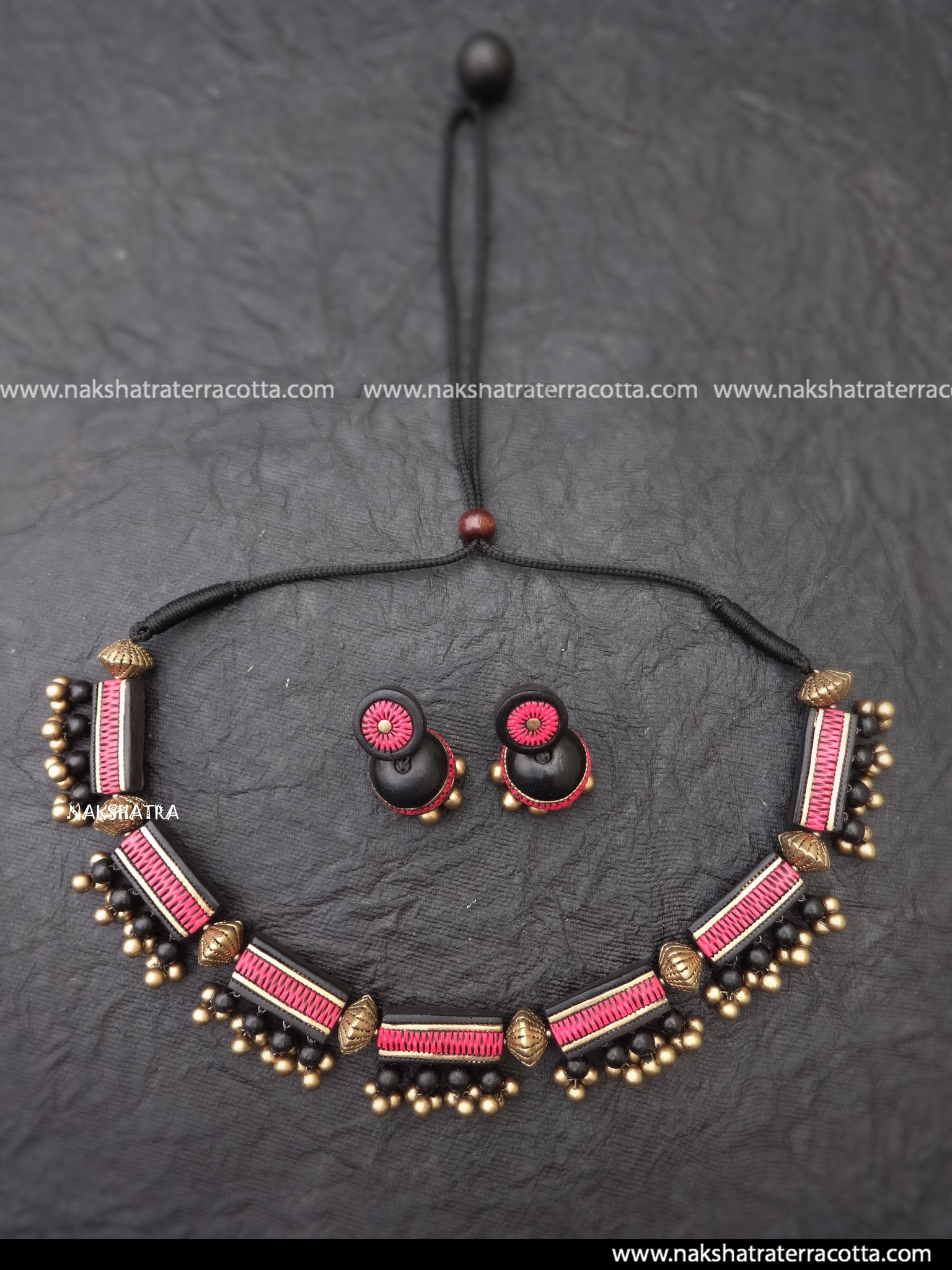 Train choker