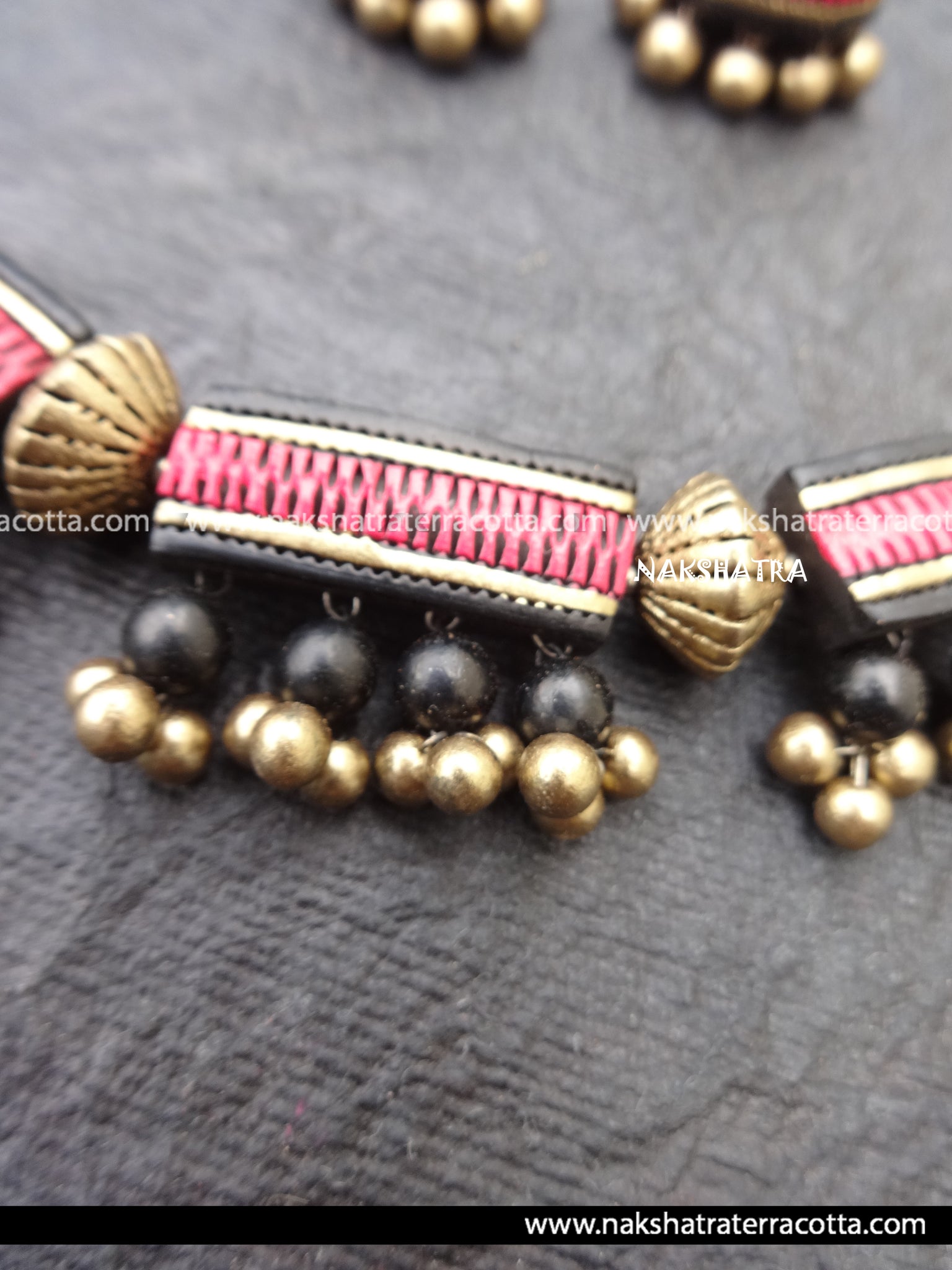 Train choker