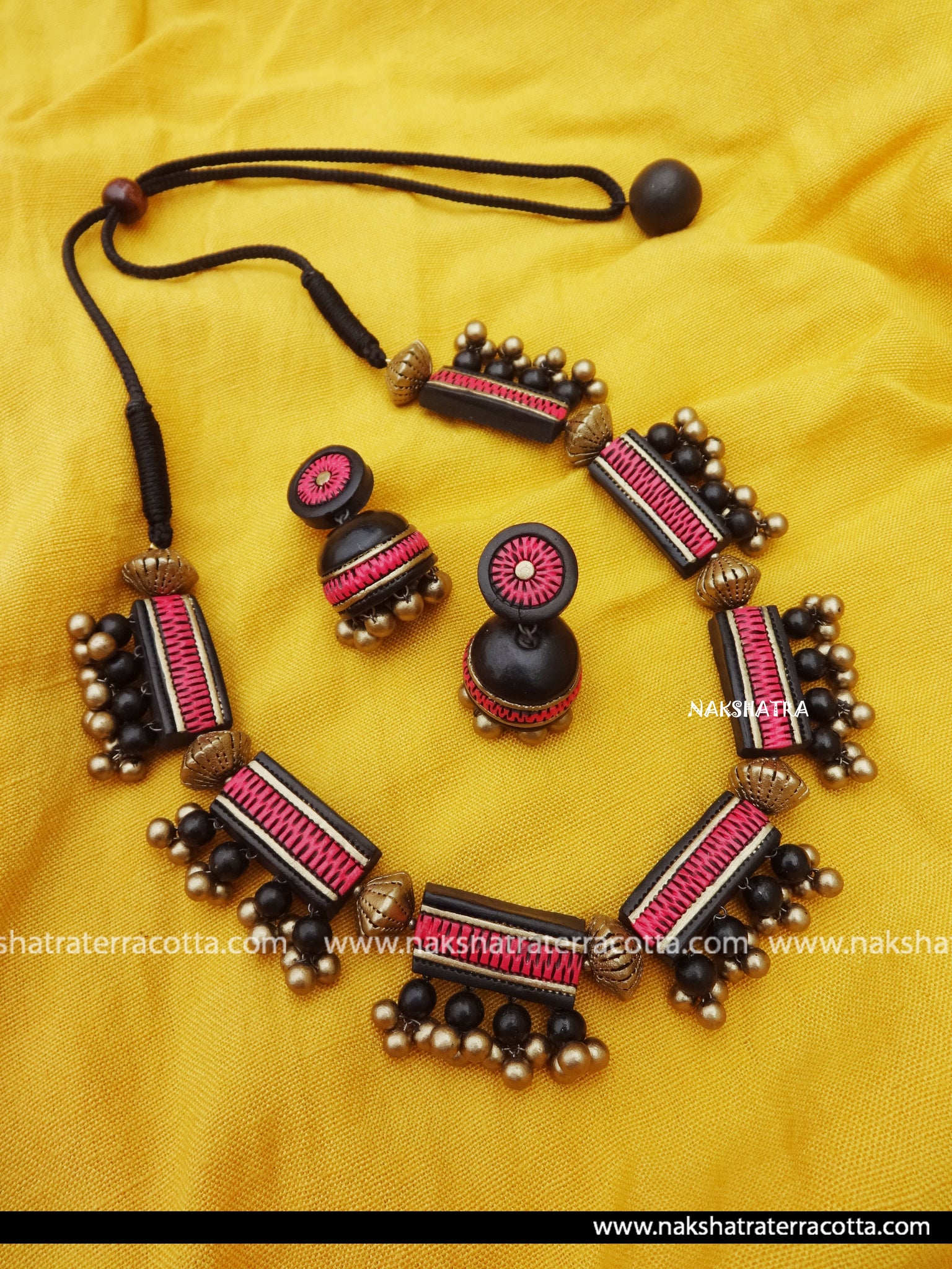 Train choker
