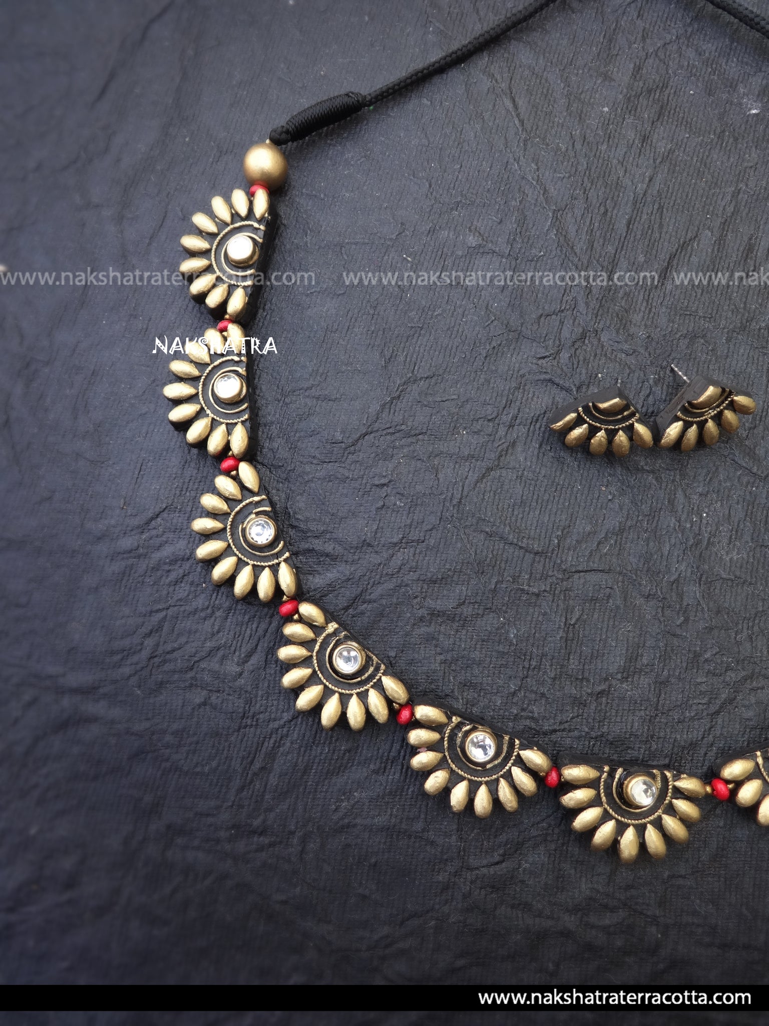 Terracotta Jewellery
