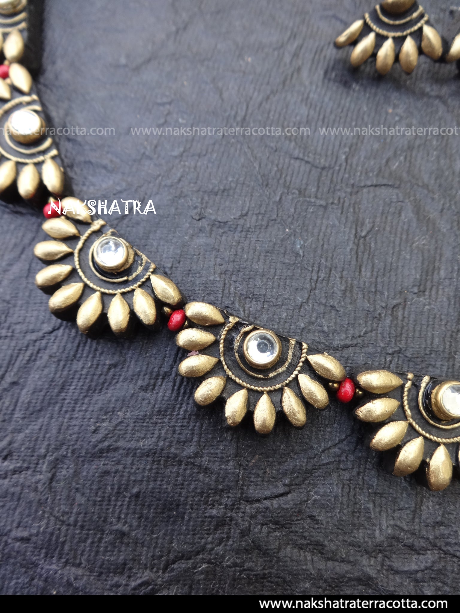 Terracotta Jewellery