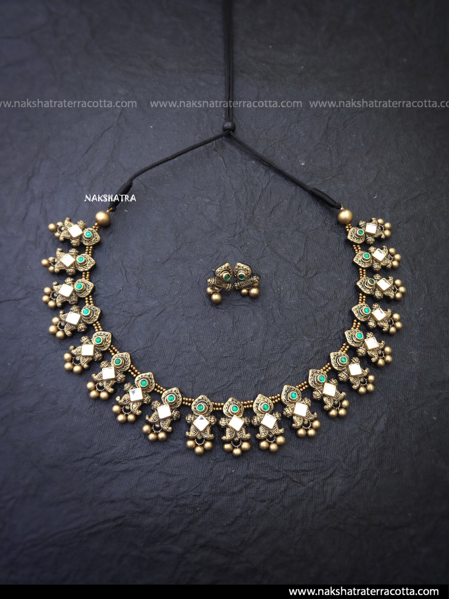 Terracotta Jewellery
