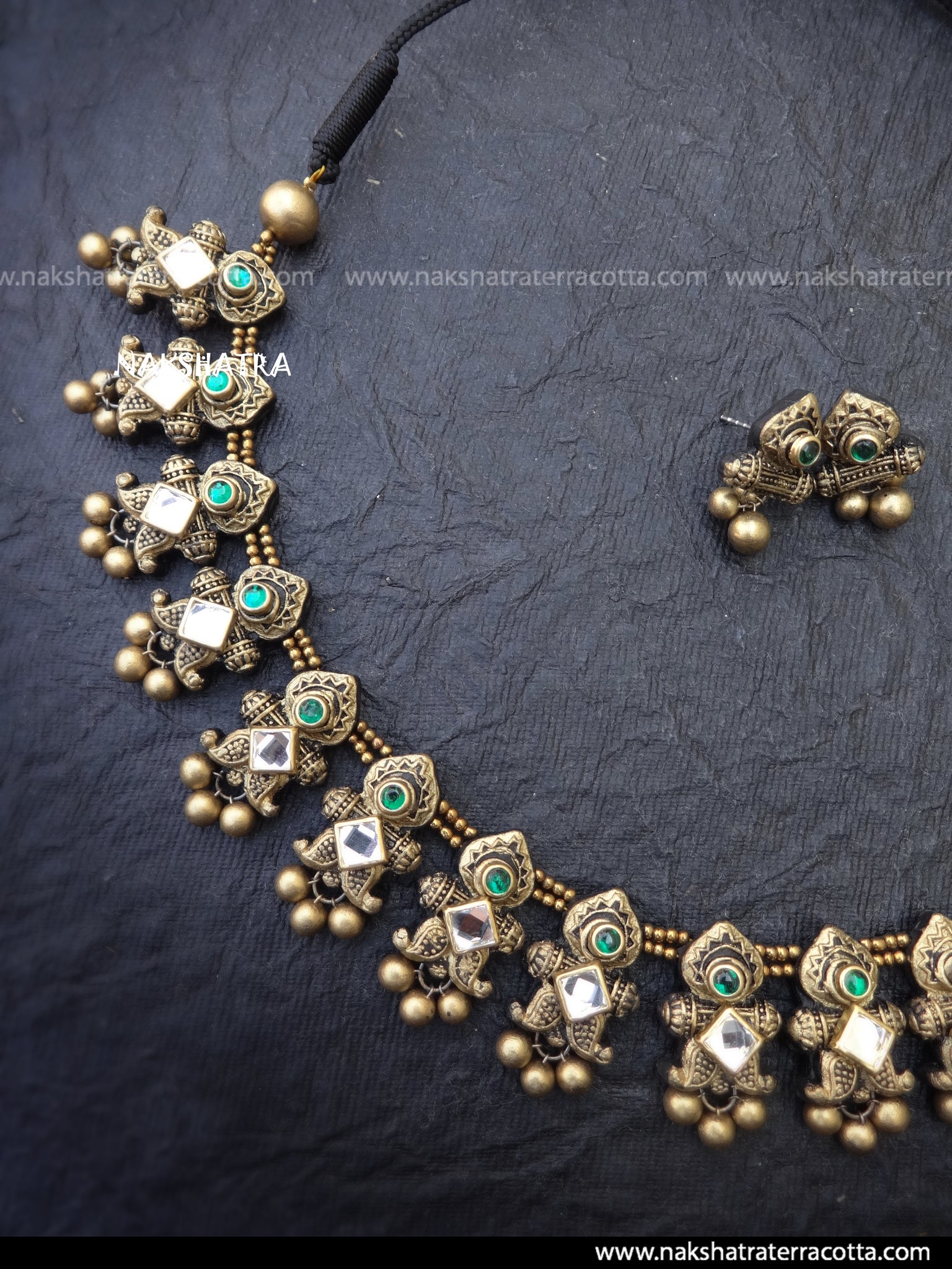 Terracotta Jewellery