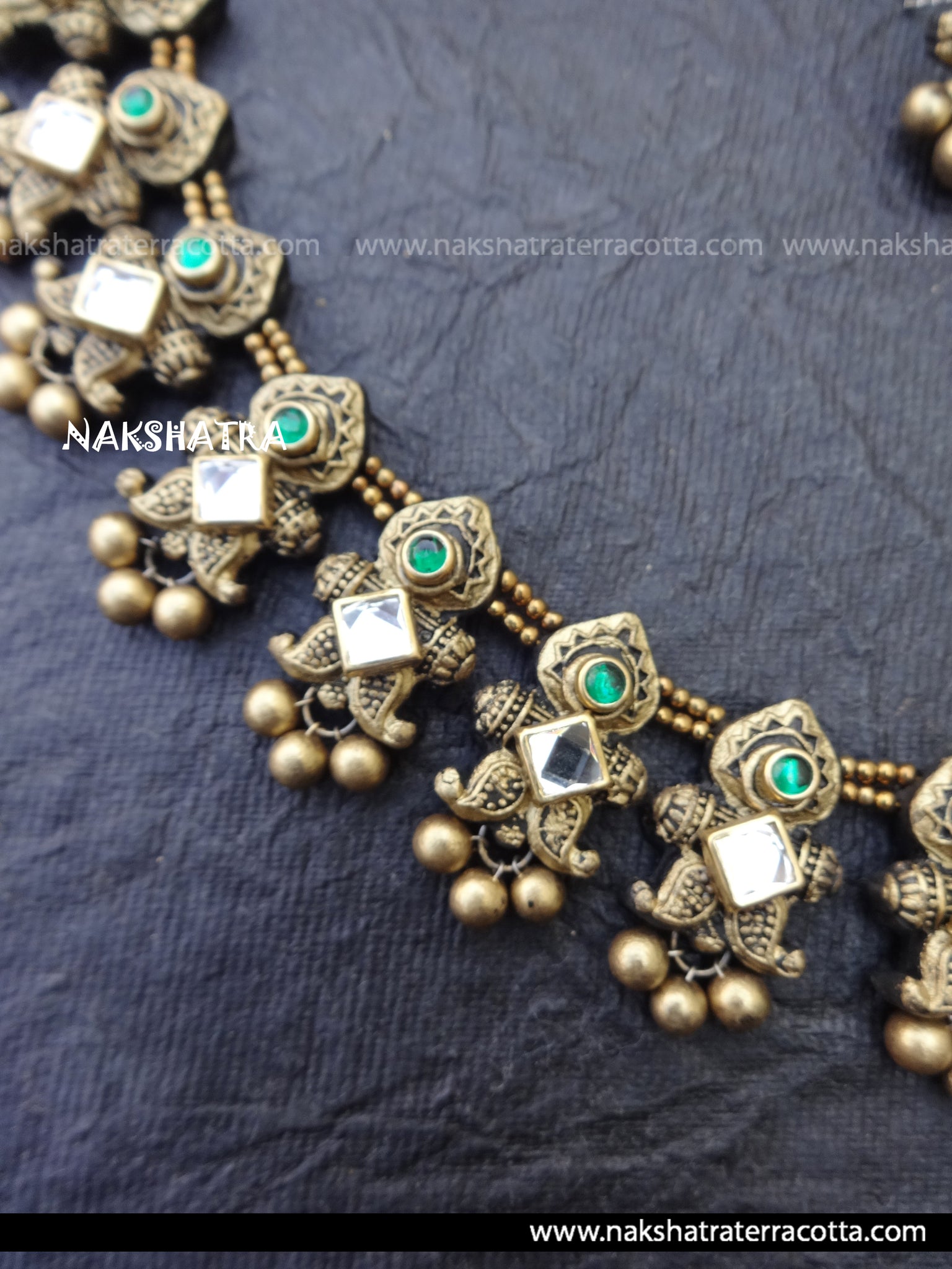 Terracotta Jewellery