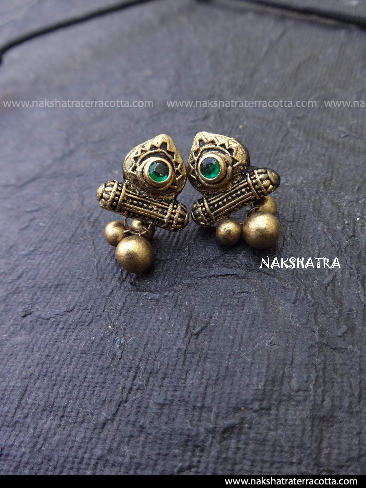 Terracotta Jewellery