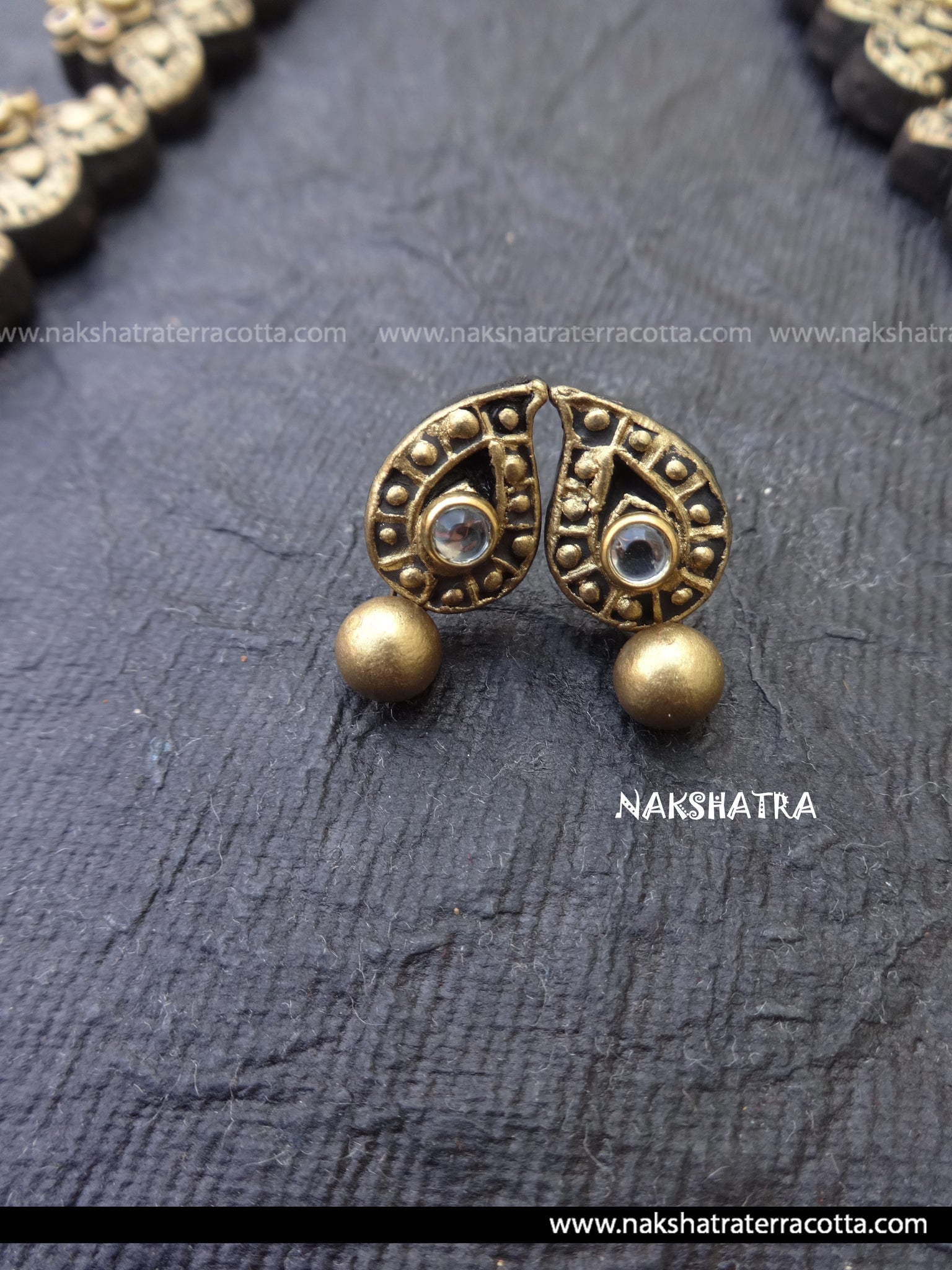 Terracotta Jewellery