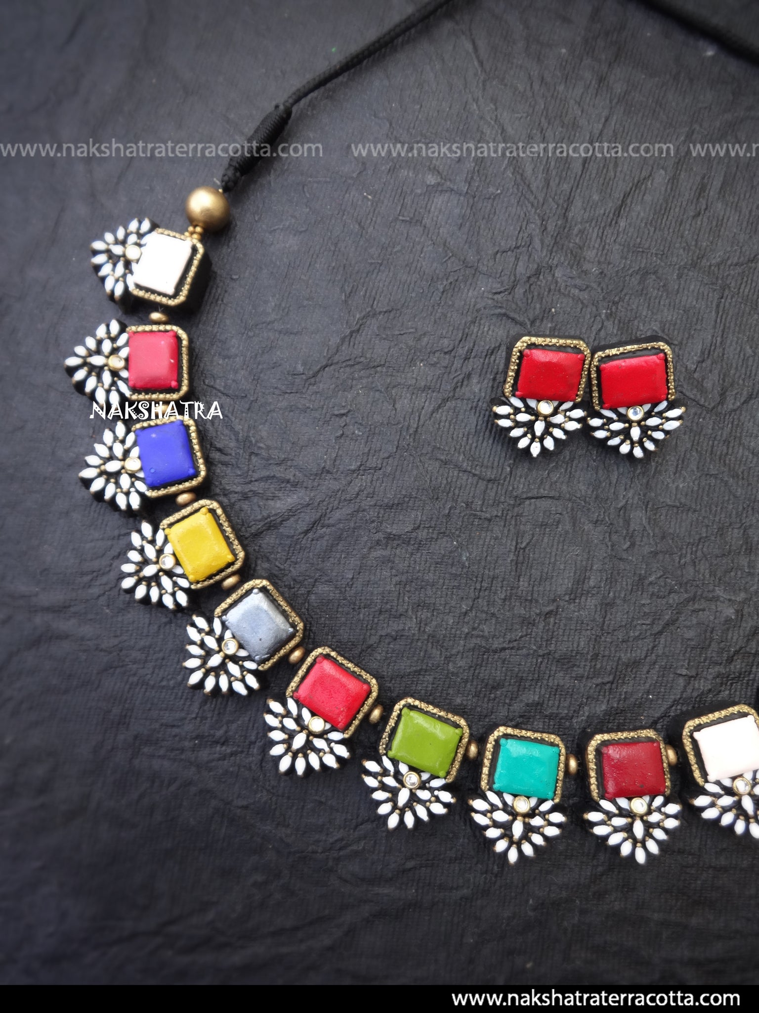 Terracotta Jewellery