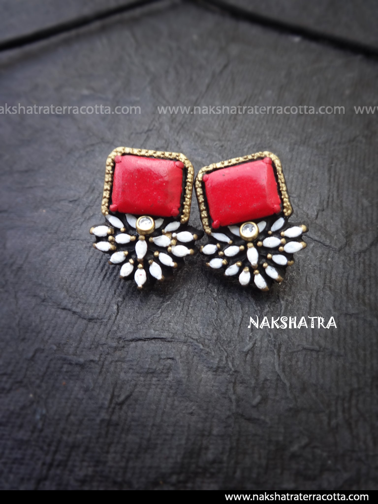 Terracotta Jewellery