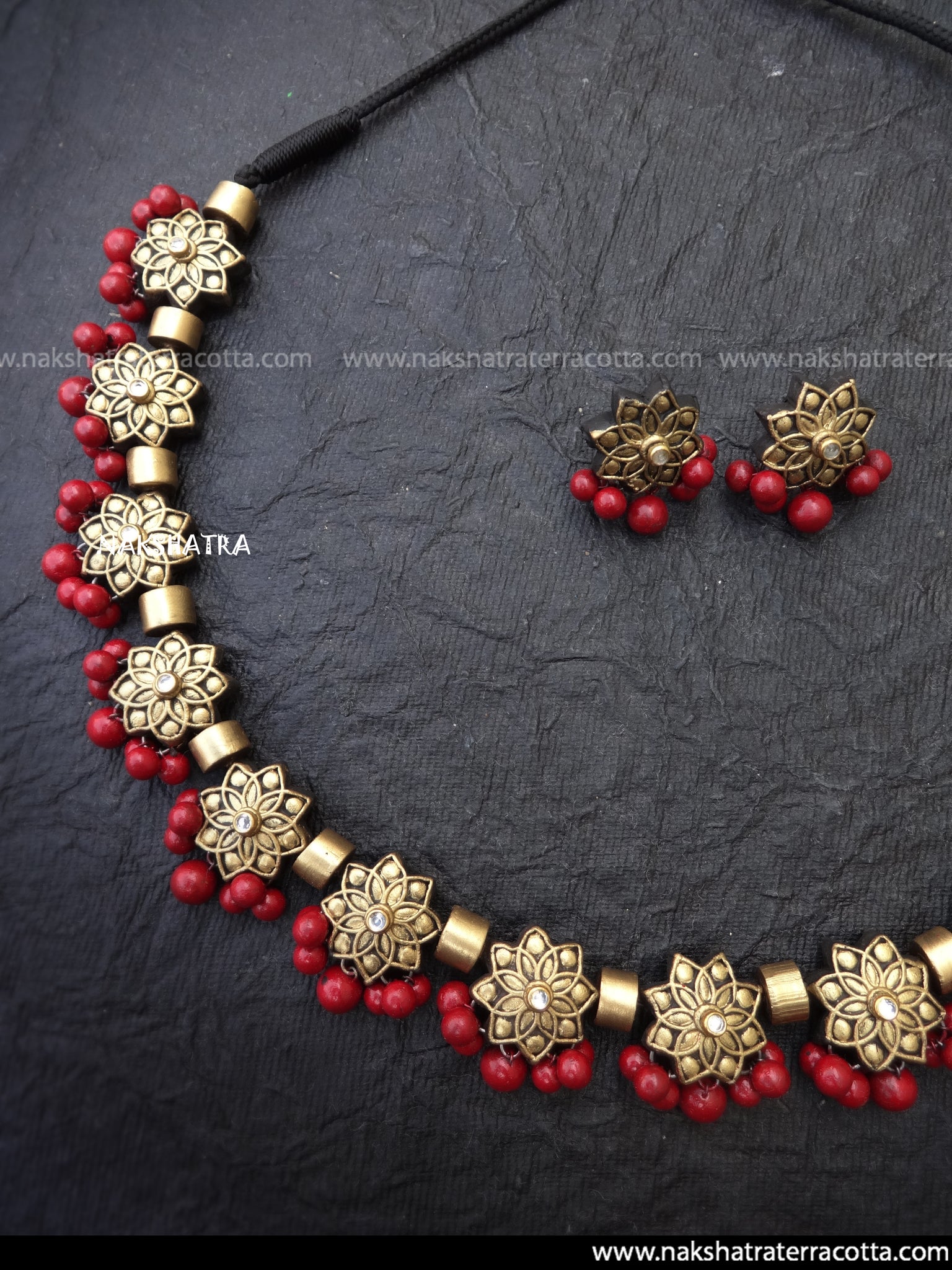 Terracotta Jewellery