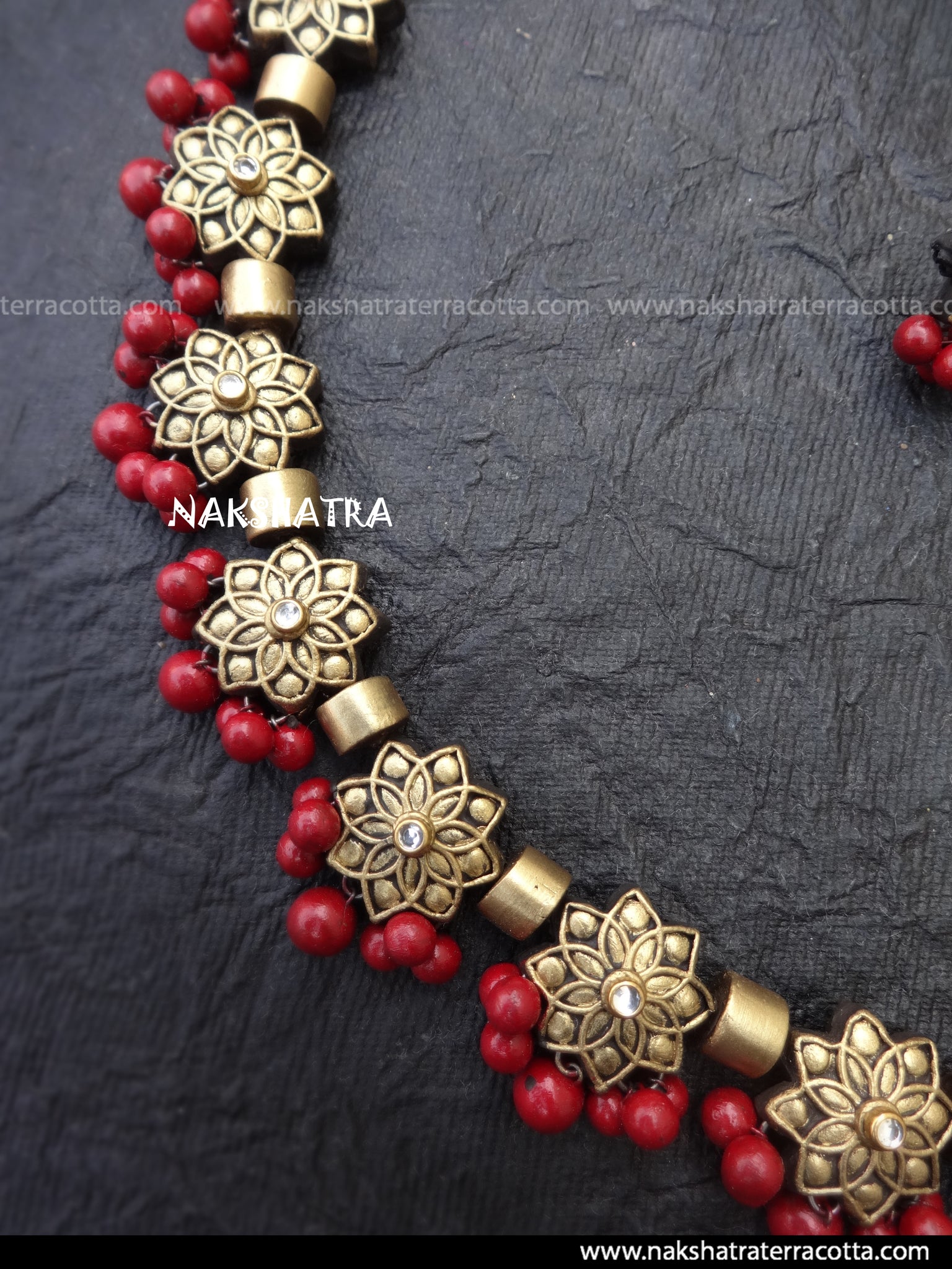 Terracotta Jewellery